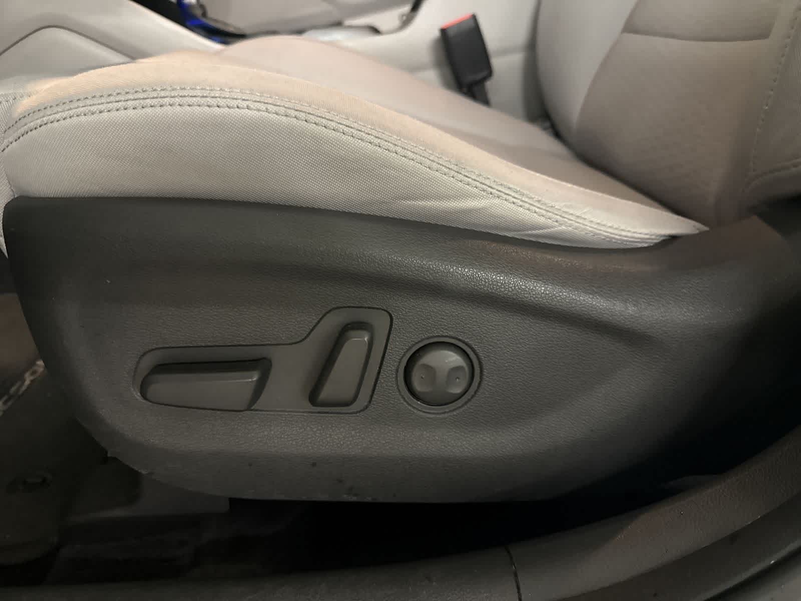 Thumbnail: 2020 Hyundai Tucson - 17