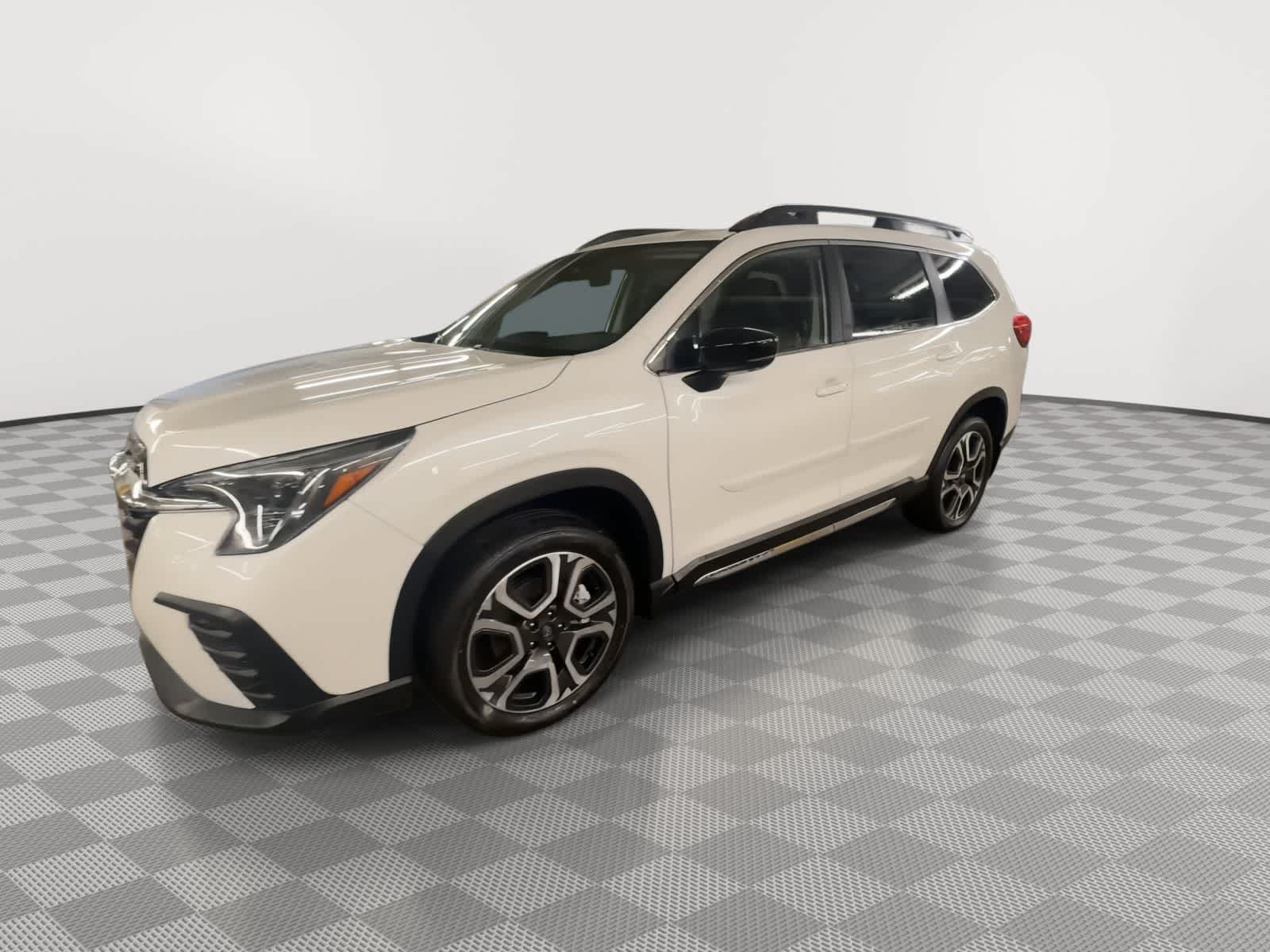 Thumbnail: 2026 Subaru Ascent - 4