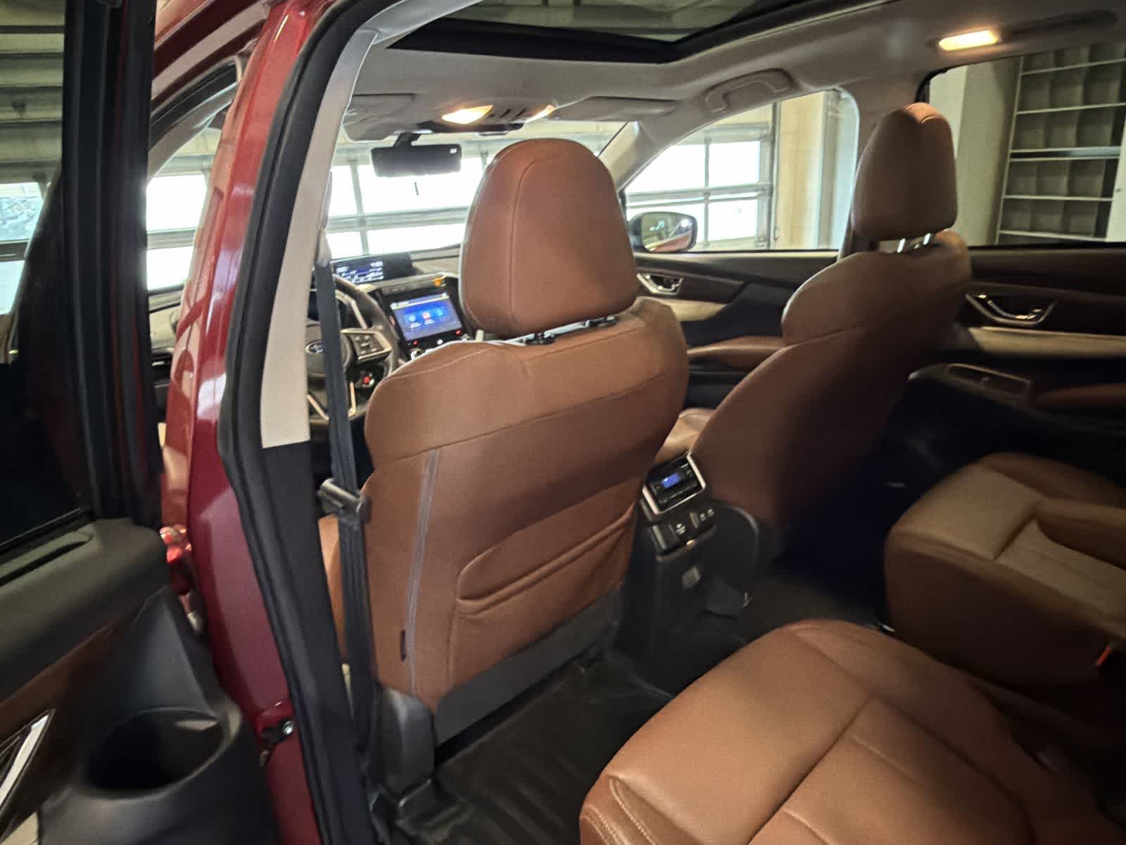 Thumbnail: 2019 Subaru Ascent - 19