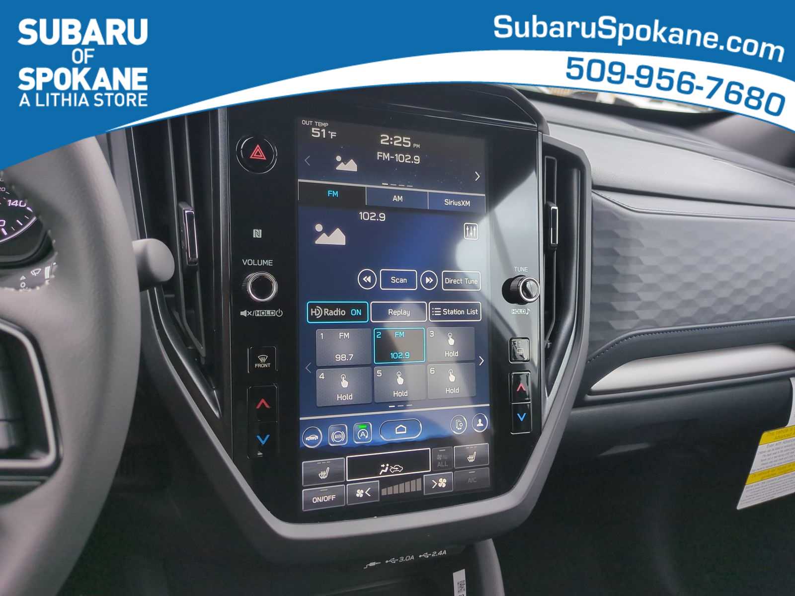 Thumbnail: 2026 Subaru Forester - 31