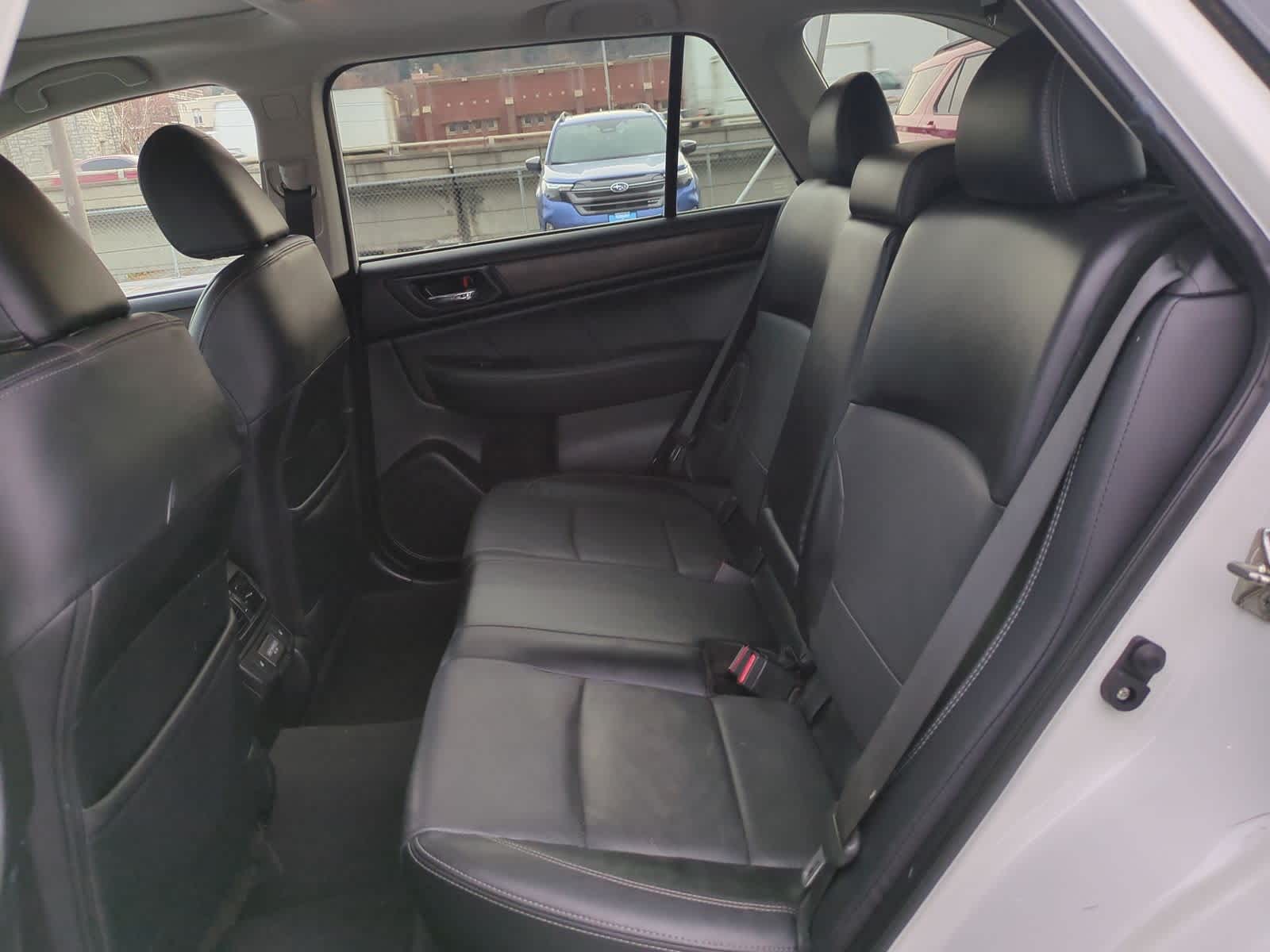 Thumbnail: 2018 Subaru Outback - 21