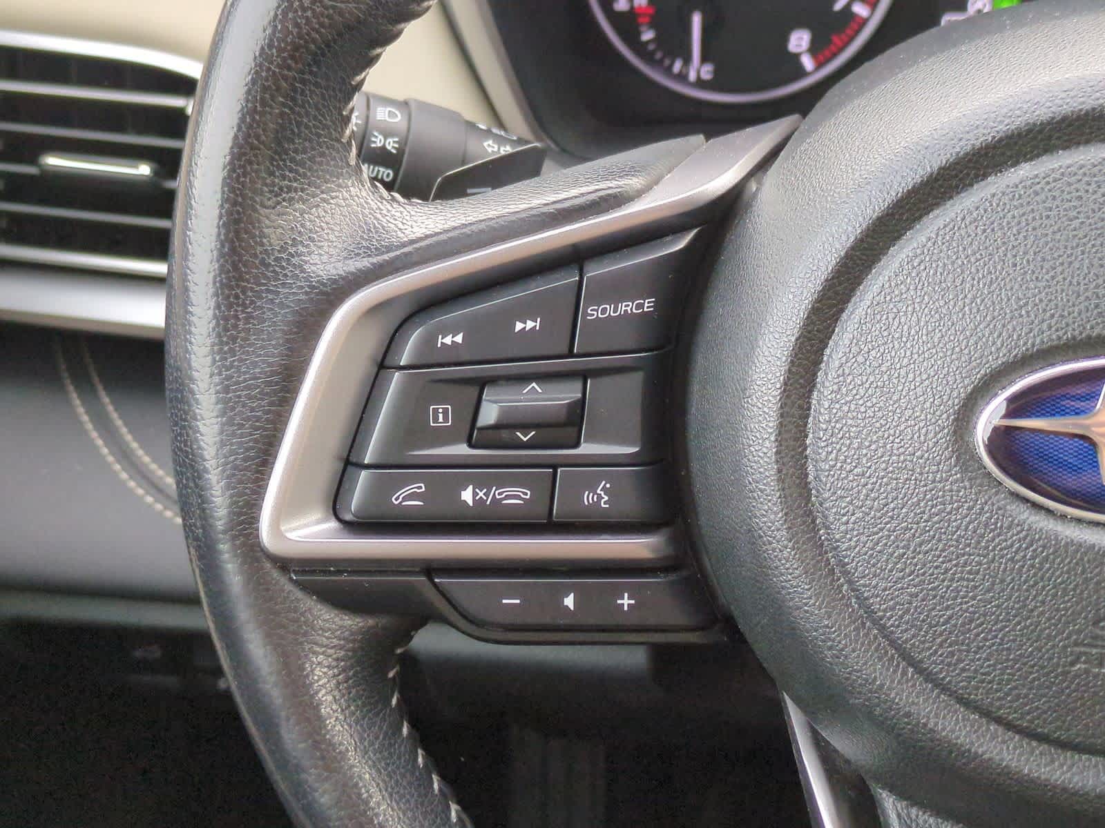 Thumbnail: 2023 Subaru Outback - 25