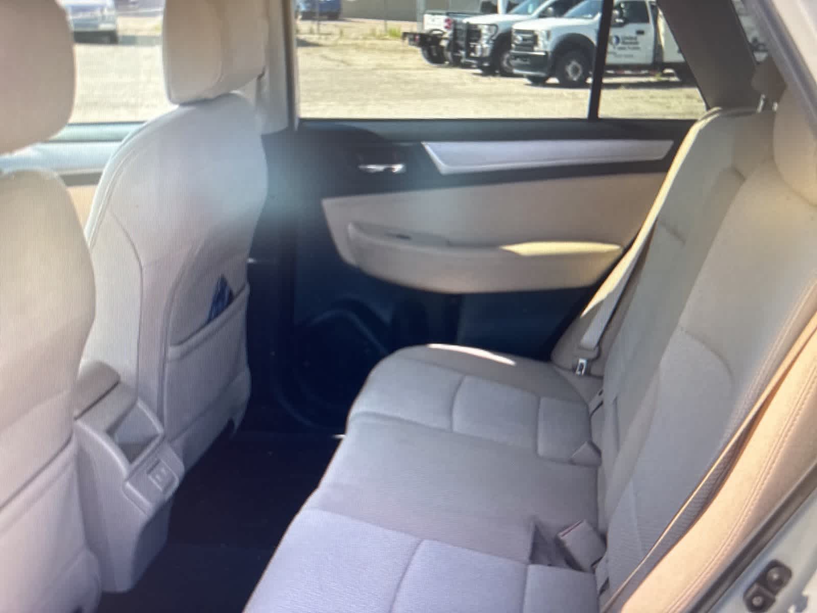 Thumbnail: 2019 Subaru Outback - 13
