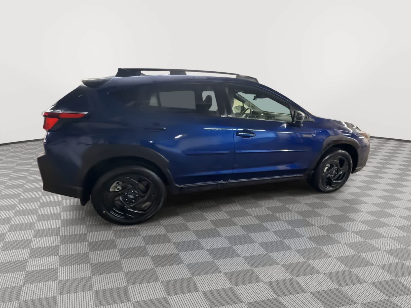 Thumbnail: 2026 Subaru Crosstrek - 8