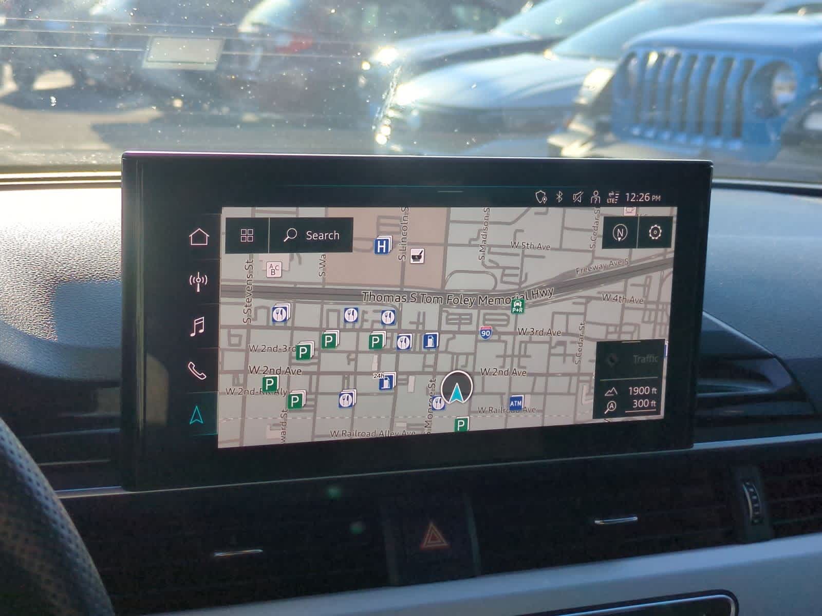 Thumbnail: 2022 Audi A4 - 30