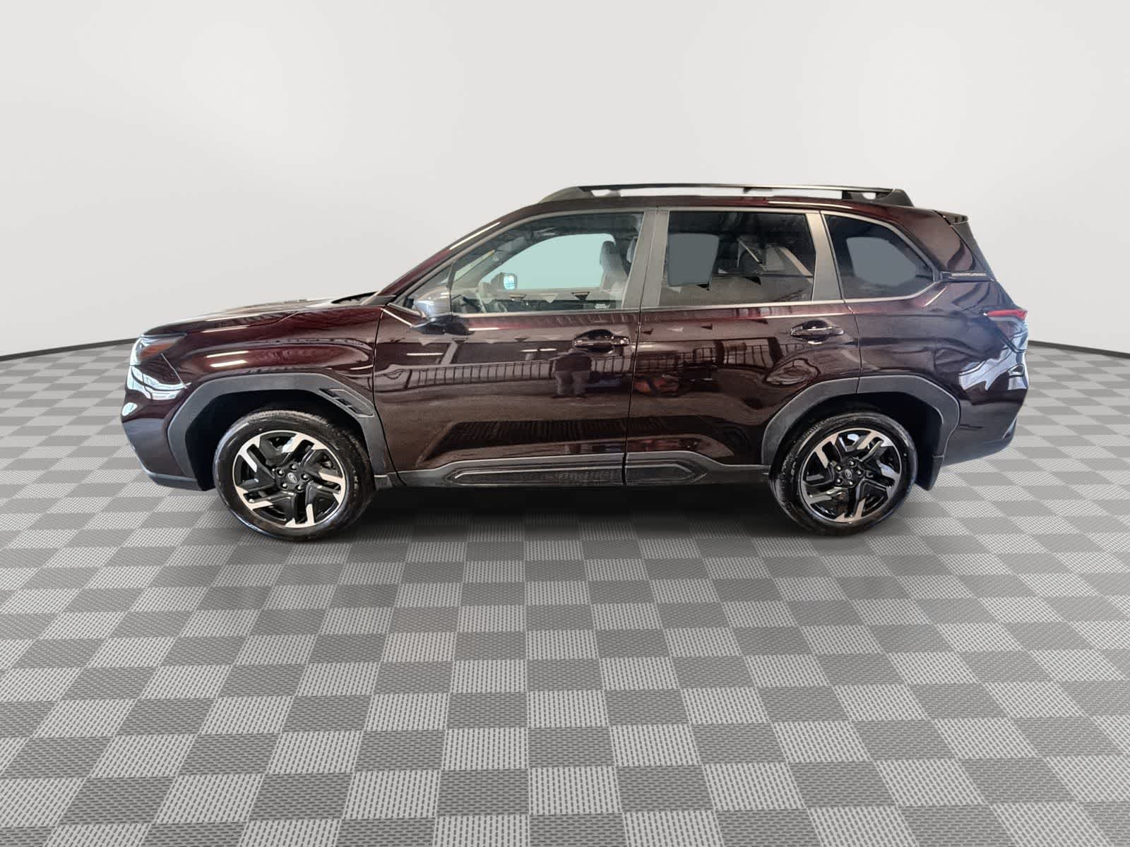 Thumbnail: 2026 Subaru Forester - 6