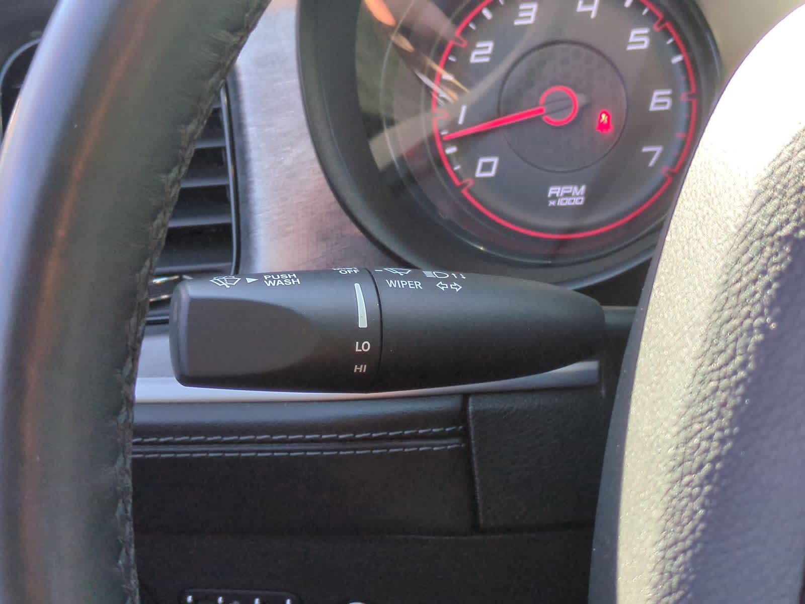 Thumbnail: 2021 Dodge Charger - 26