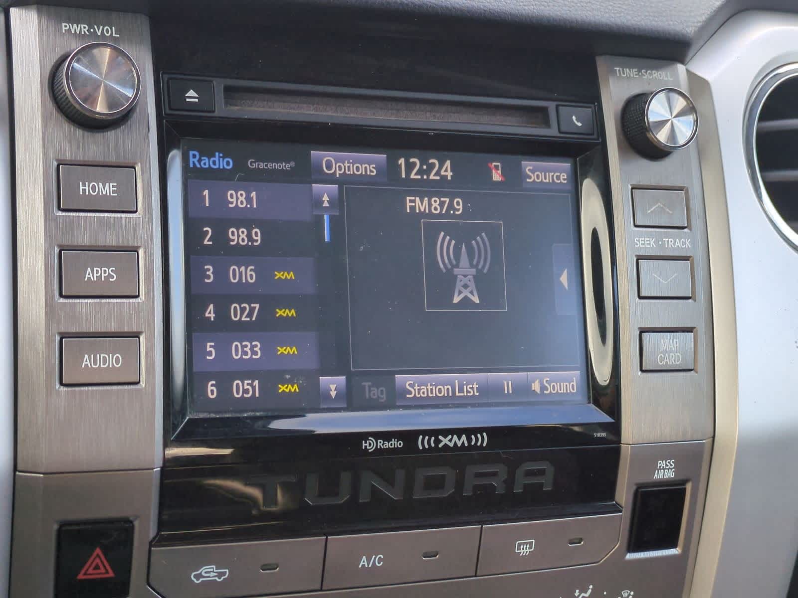 Thumbnail: 2019 Toyota Tundra - 30