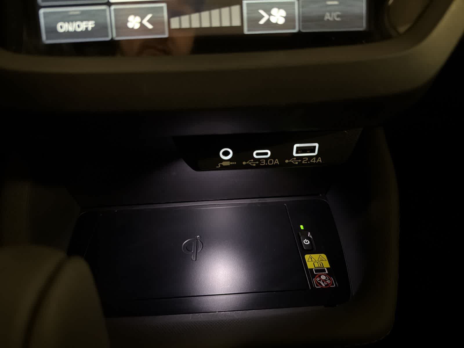 Thumbnail: 2026 Subaru Forester - 35