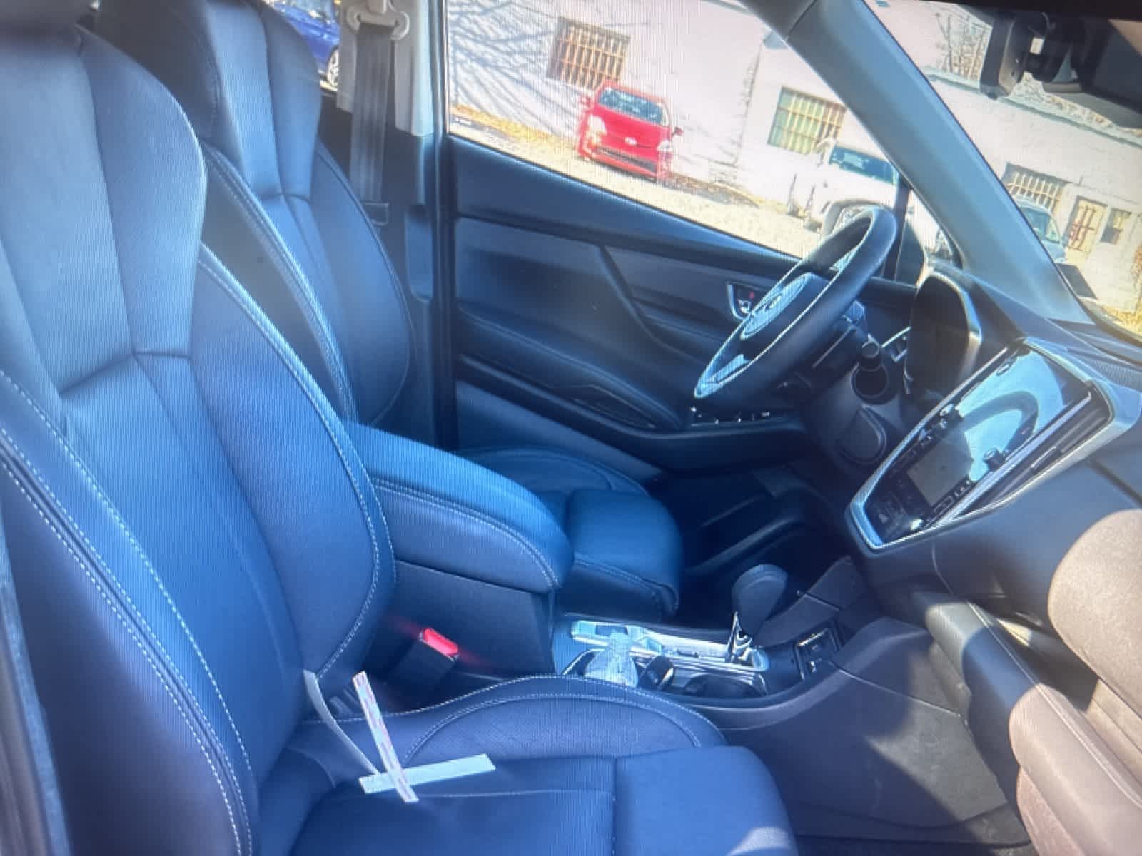 Thumbnail: 2023 Subaru Ascent - 11