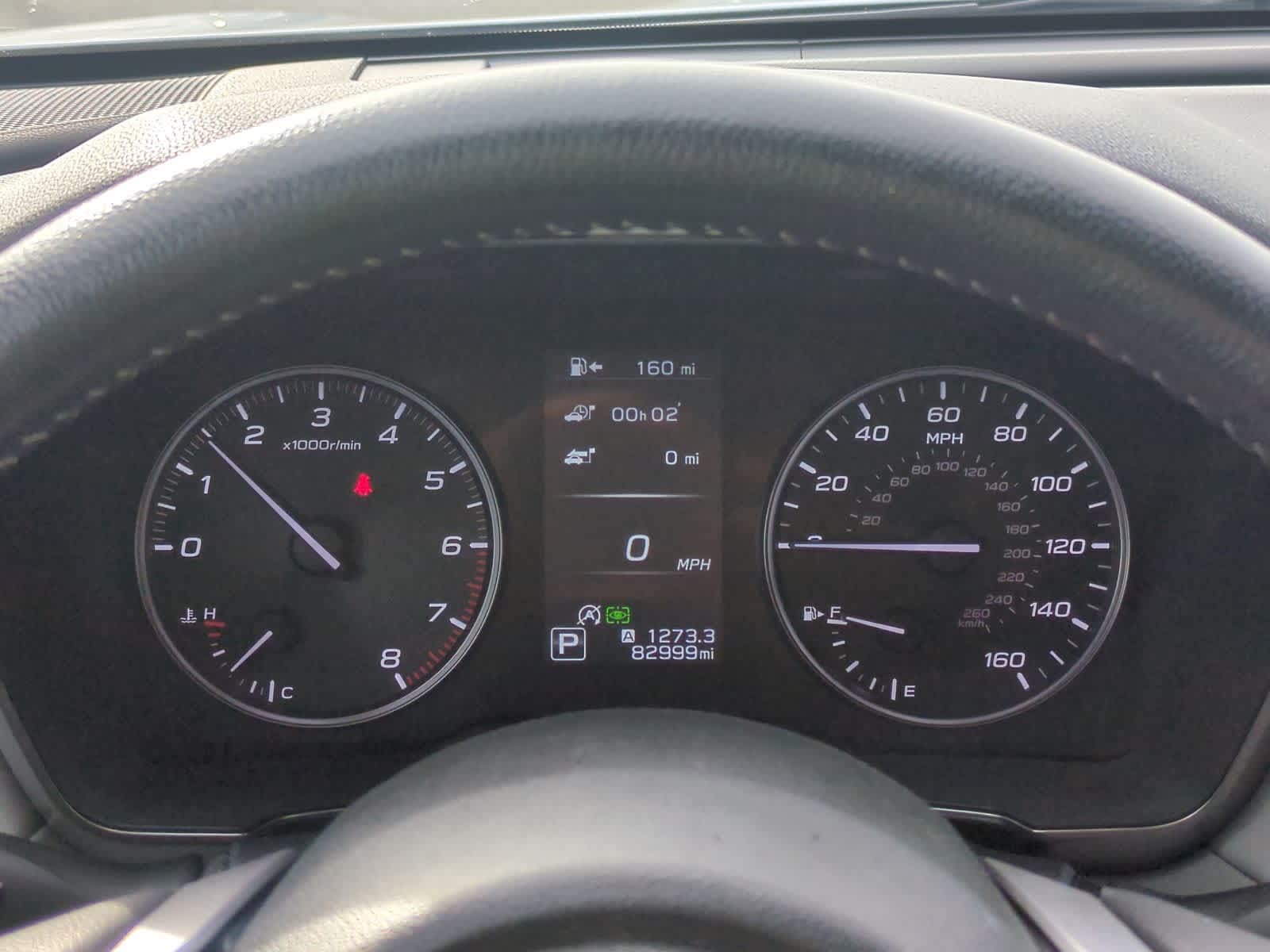 Thumbnail: 2023 Subaru Outback - 34