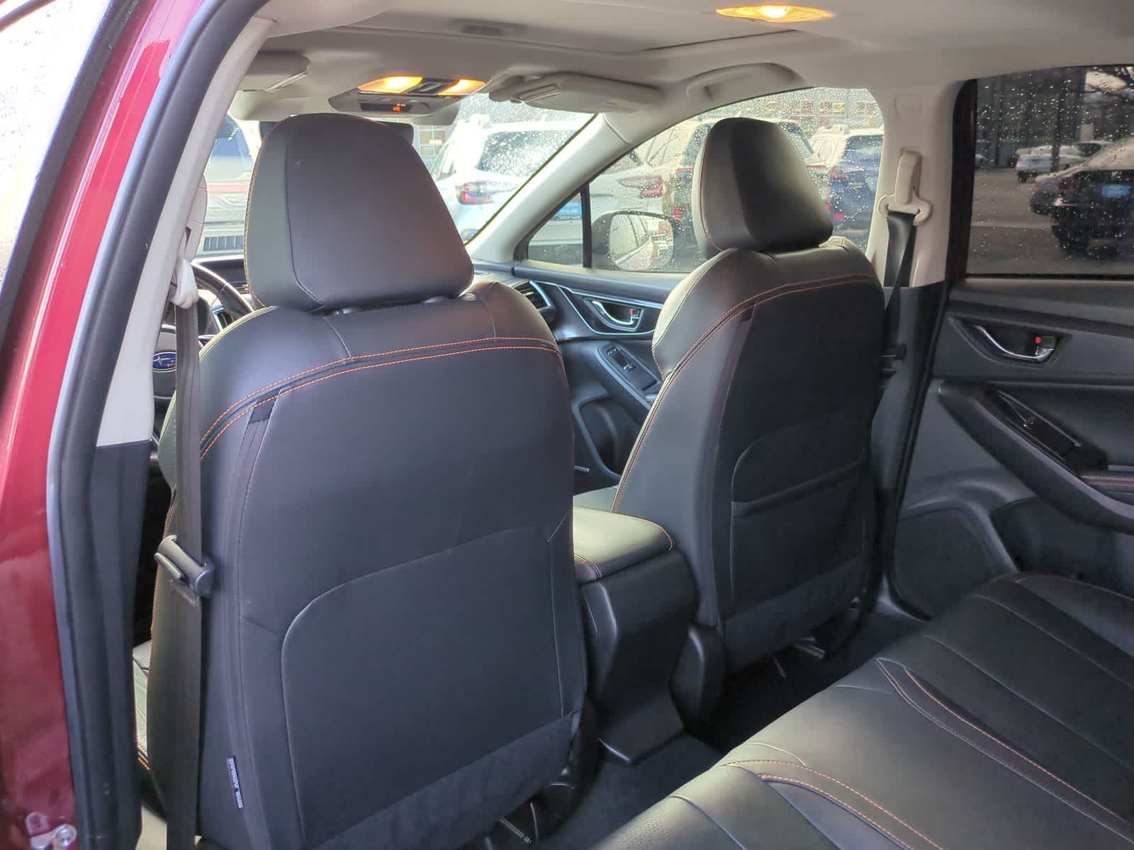 Thumbnail: 2019 Subaru Crosstrek - 19