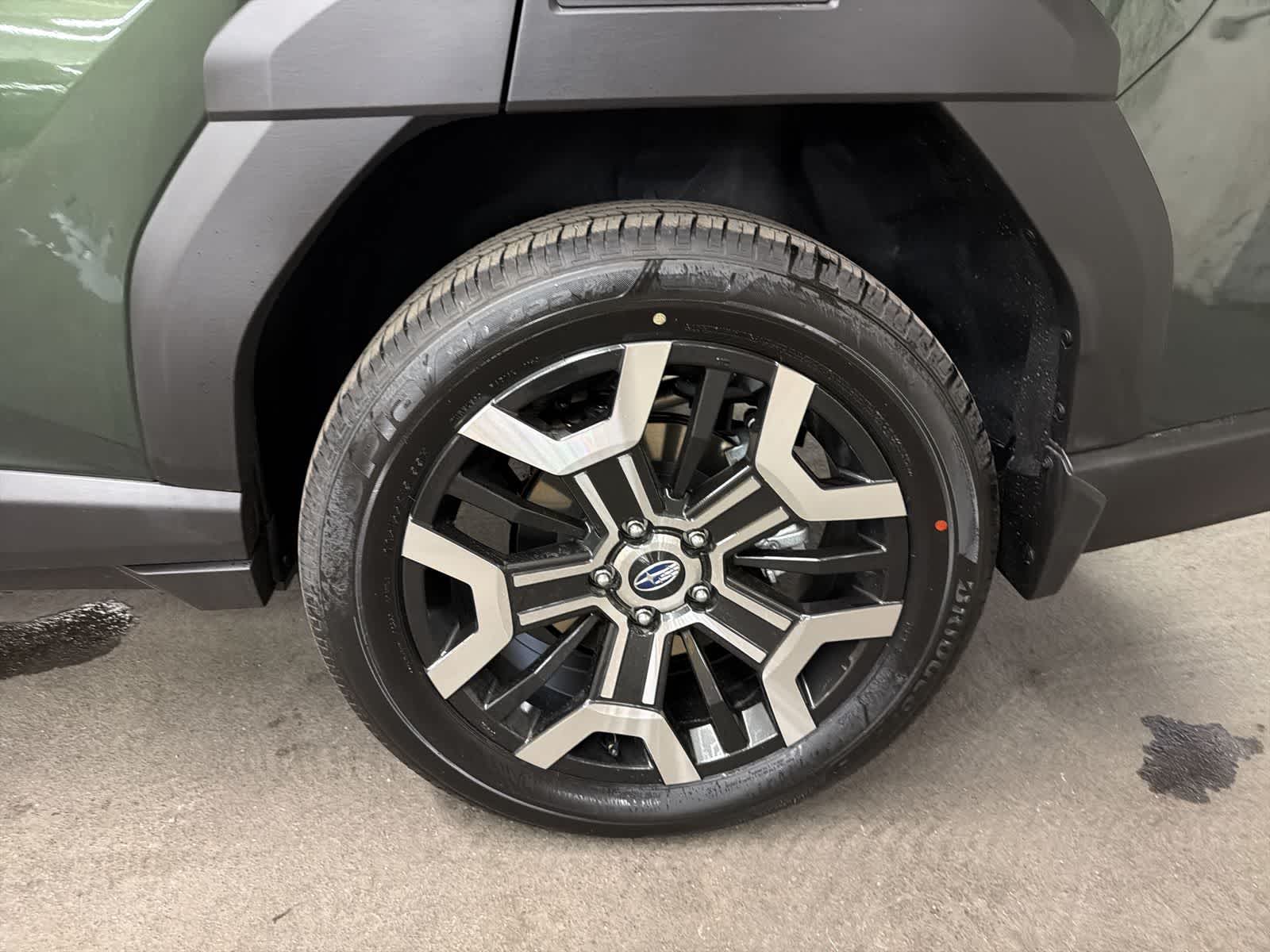 Thumbnail: 2026 Subaru Outback - 11