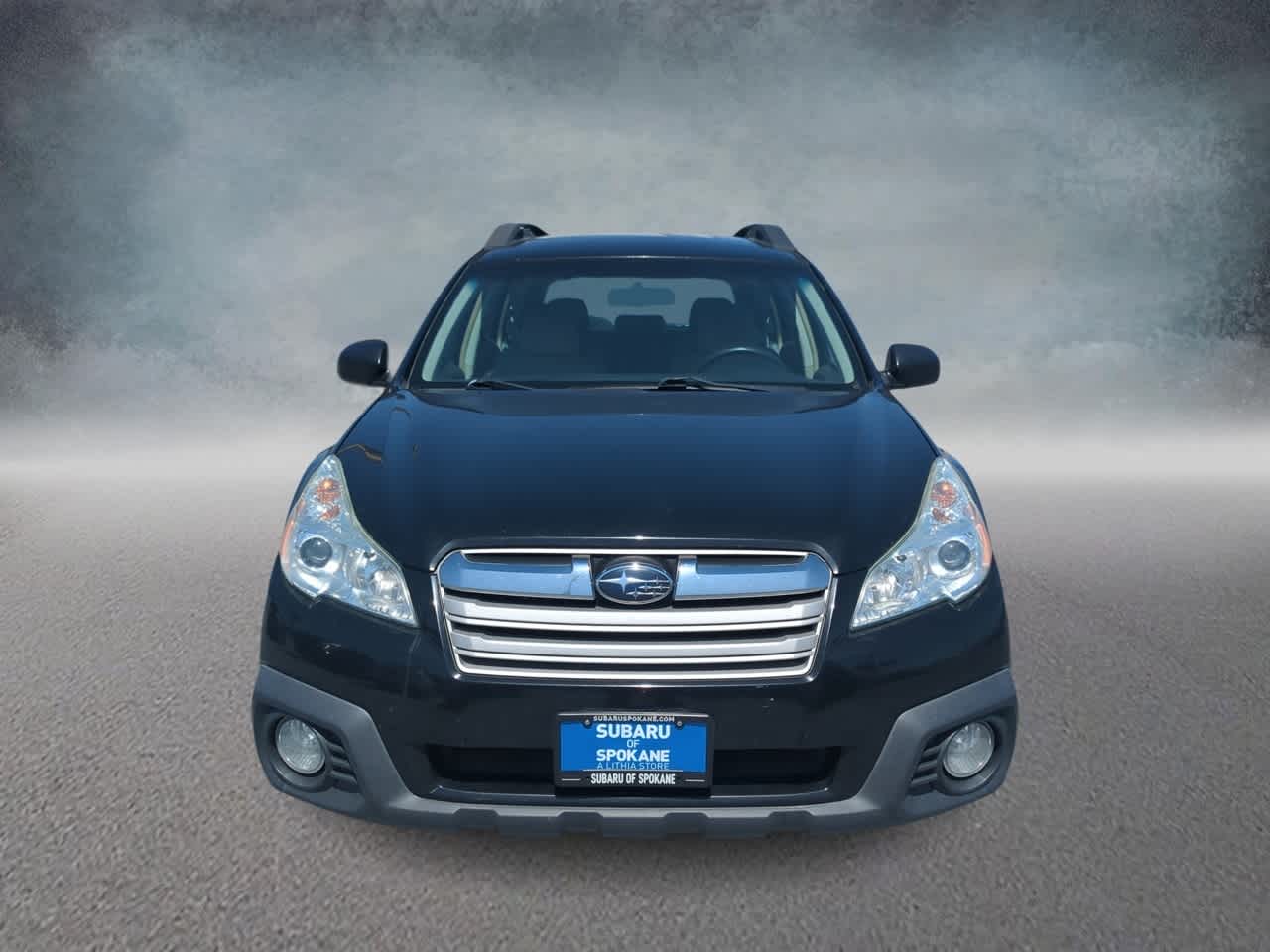 Thumbnail: 2014 Subaru Outback - 3