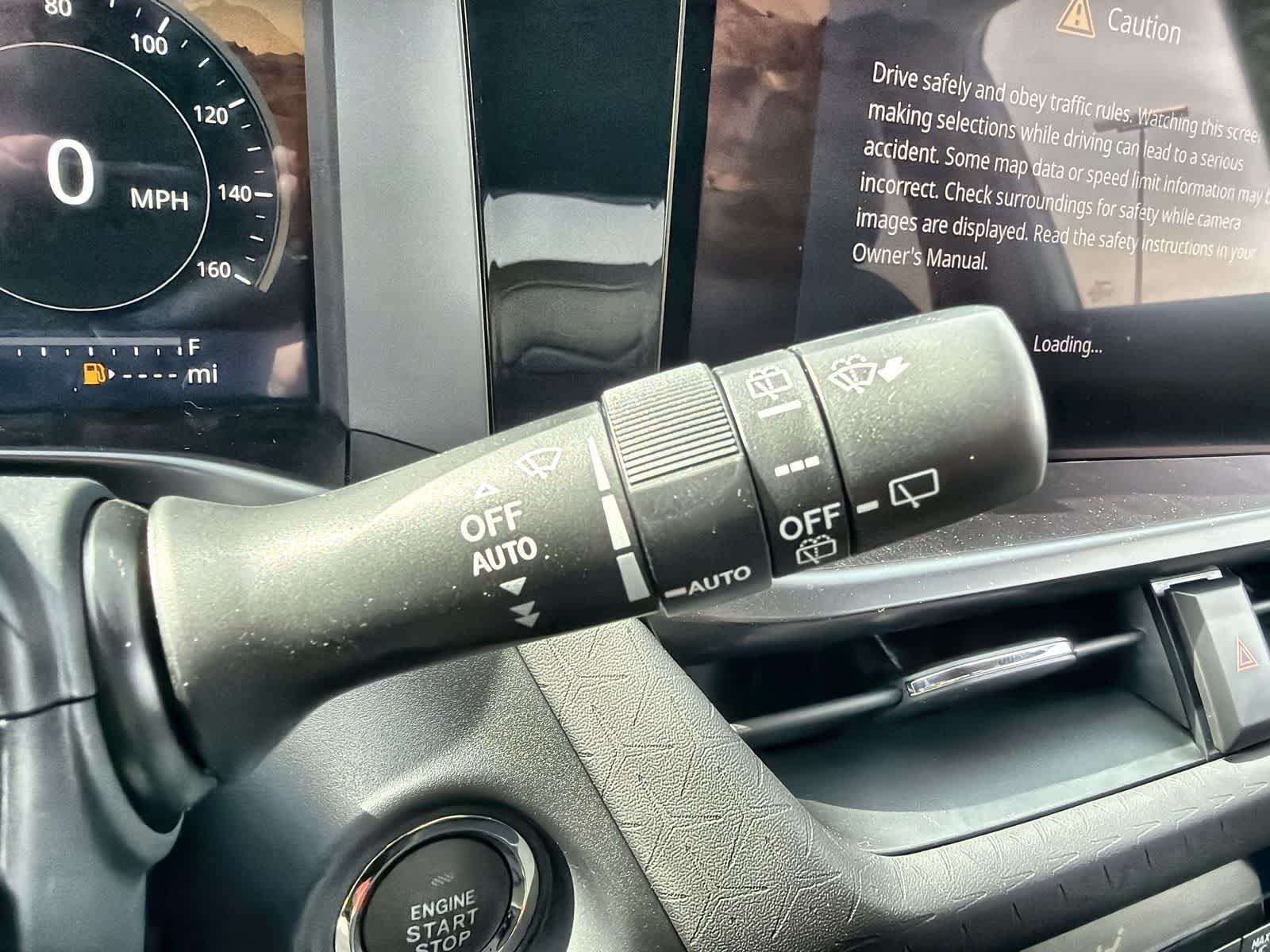 Thumbnail: 2026 Subaru Outback - 28