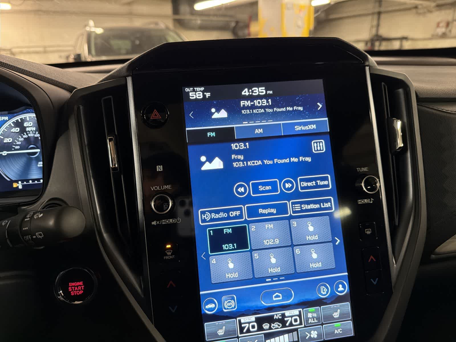 Thumbnail: 2026 Subaru Forester - 32