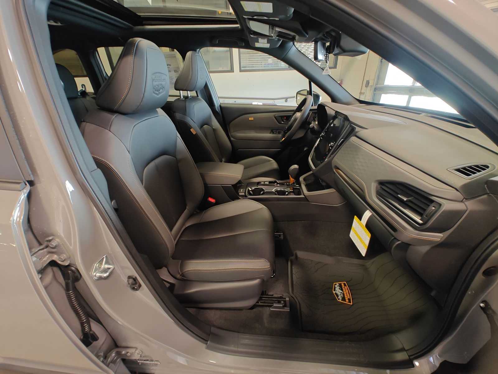 Thumbnail: 2026 Subaru Forester - 24