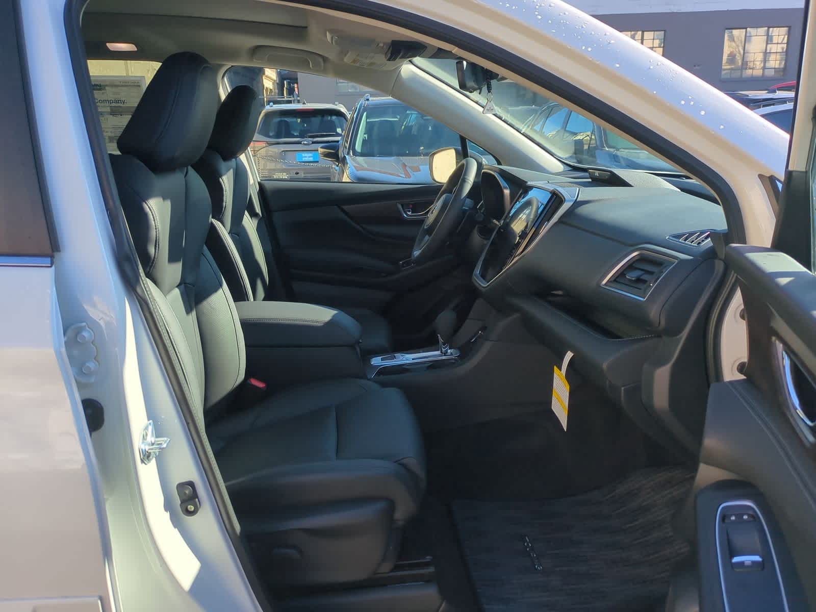 Thumbnail: 2026 Subaru Ascent - 23