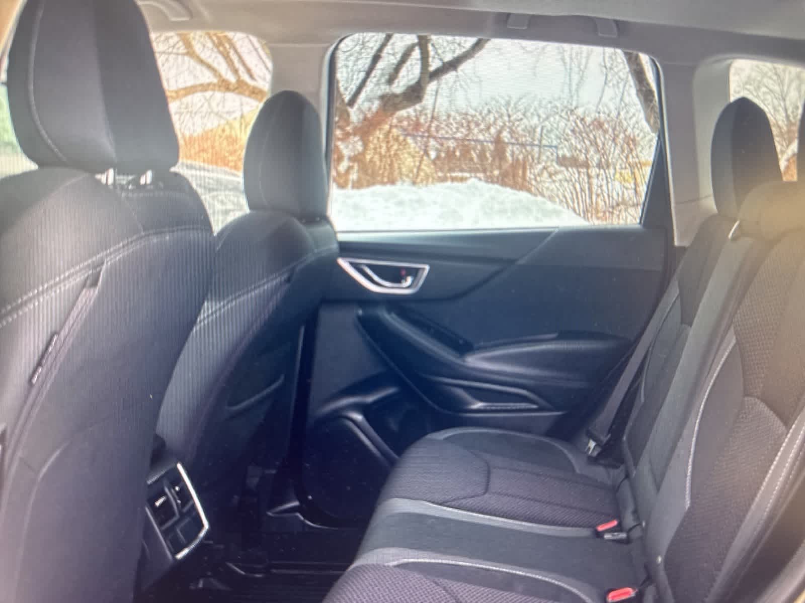 Thumbnail: 2023 Subaru Forester - 12