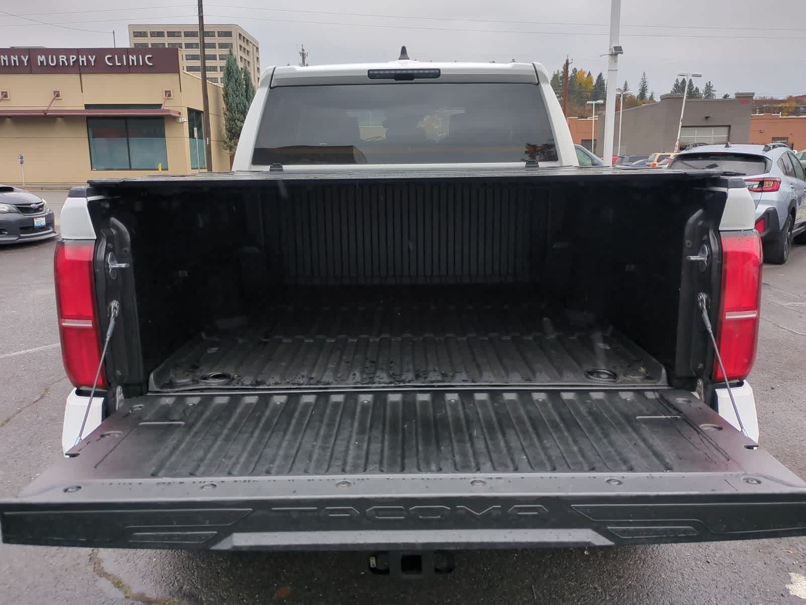 Thumbnail: 2024 Toyota Tacoma - 33