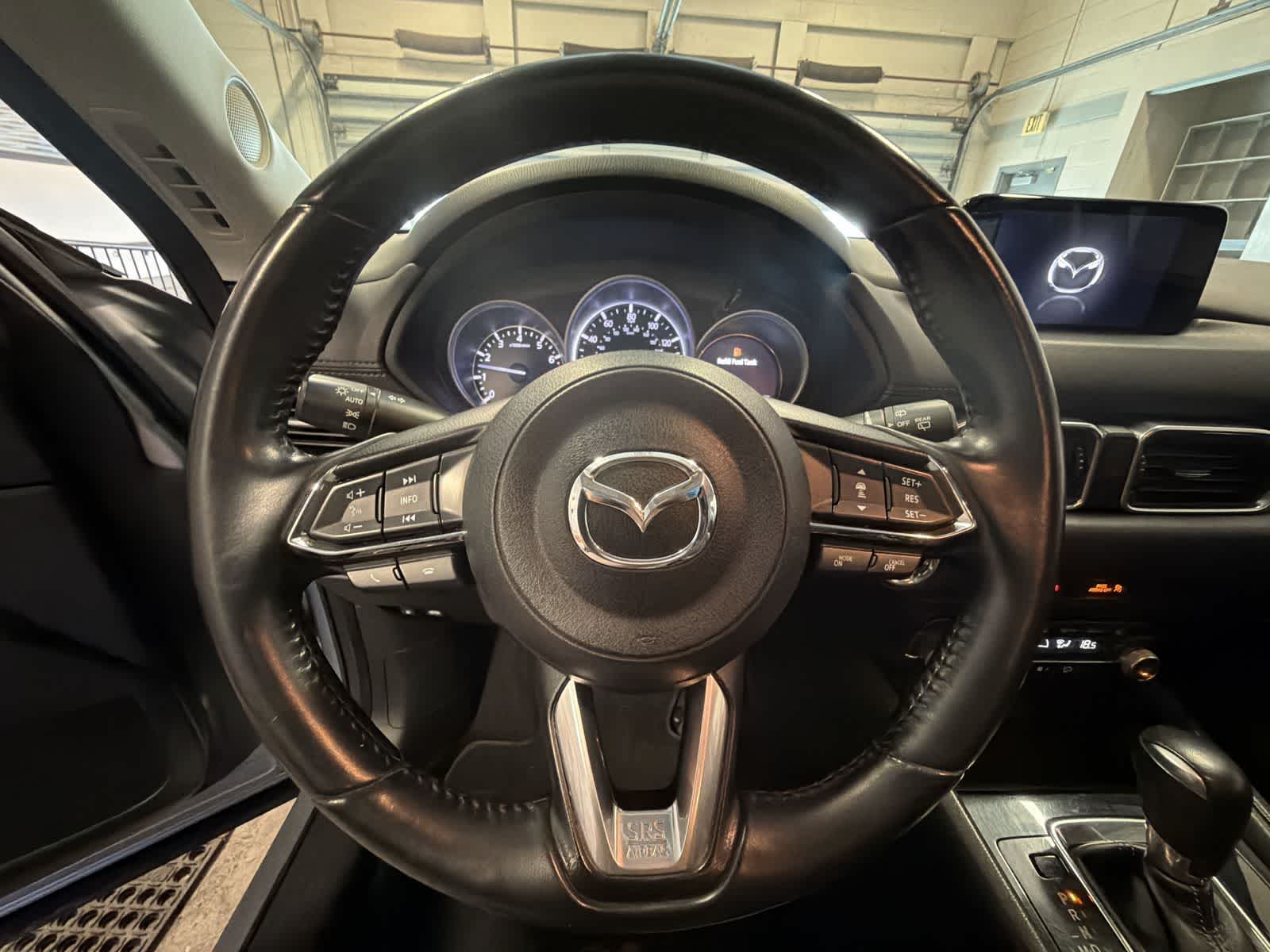 Thumbnail: 2020 Mazda CX-5 - 22