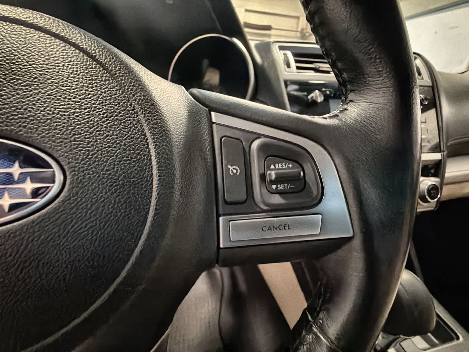 Thumbnail: 2016 Subaru Outback - 25