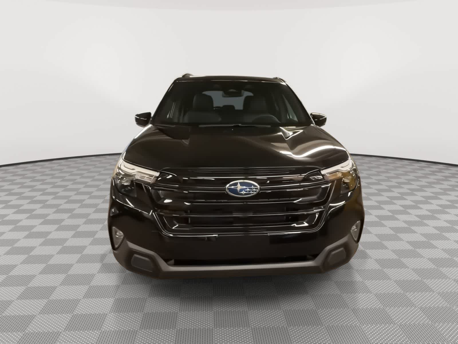 Thumbnail: 2026 Subaru Forester - 3