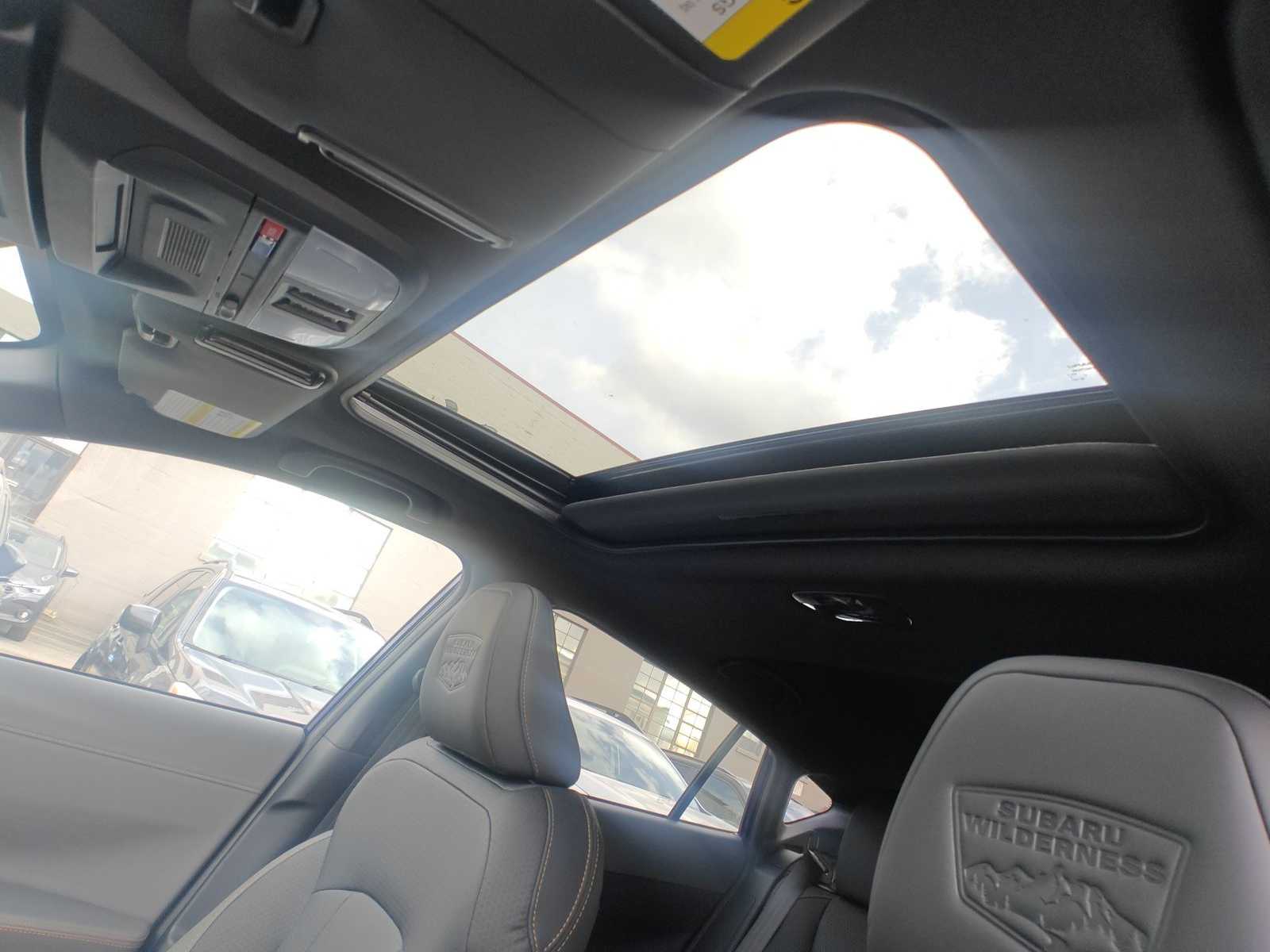 Thumbnail: 2026 Subaru Crosstrek - 20