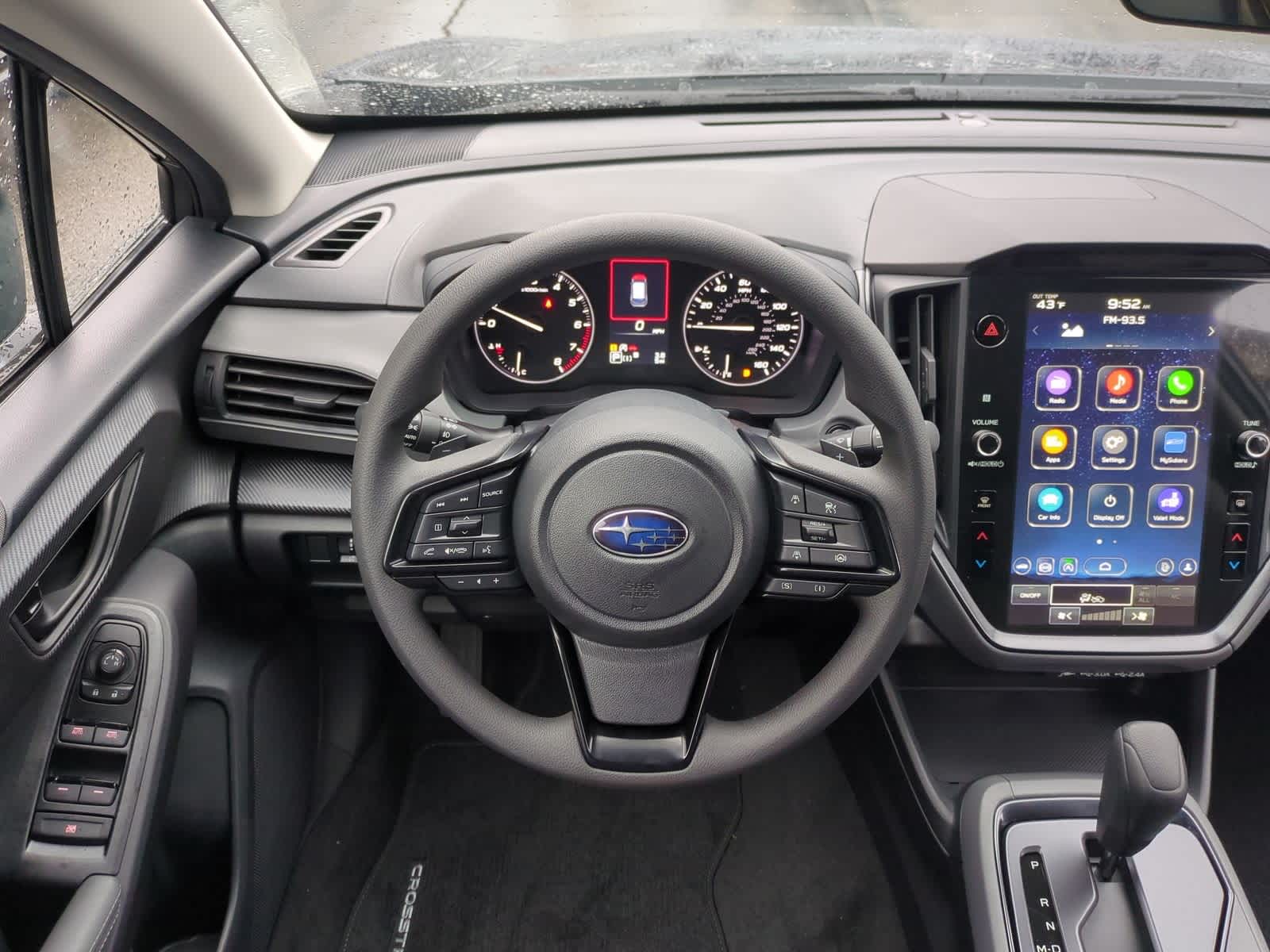 Thumbnail: 2026 Subaru Crosstrek - 24