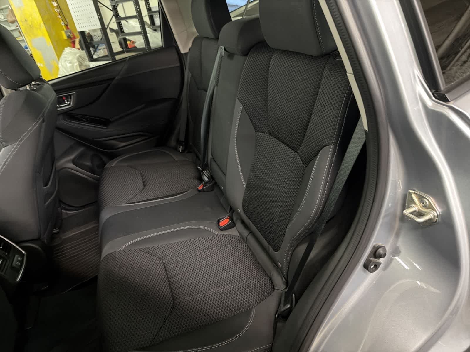 Thumbnail: 2021 Subaru Forester - 18