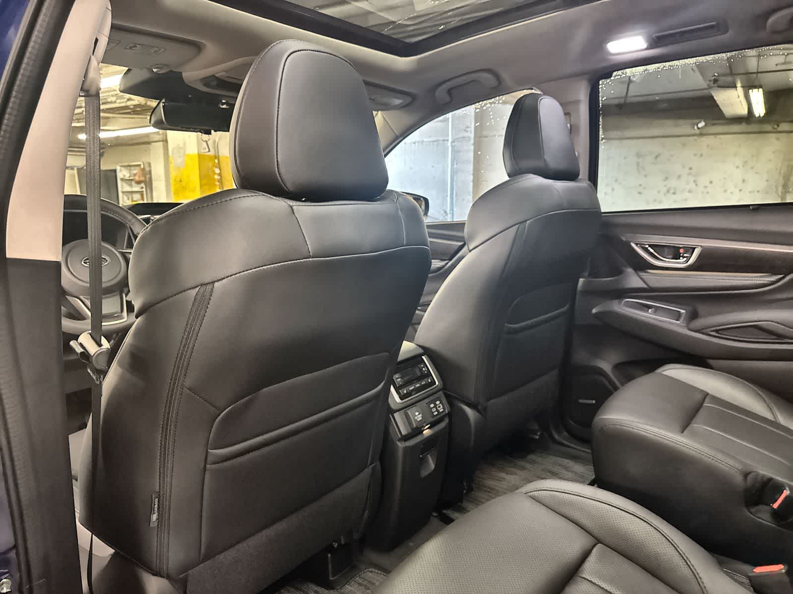 Thumbnail: 2026 Subaru Ascent - 19