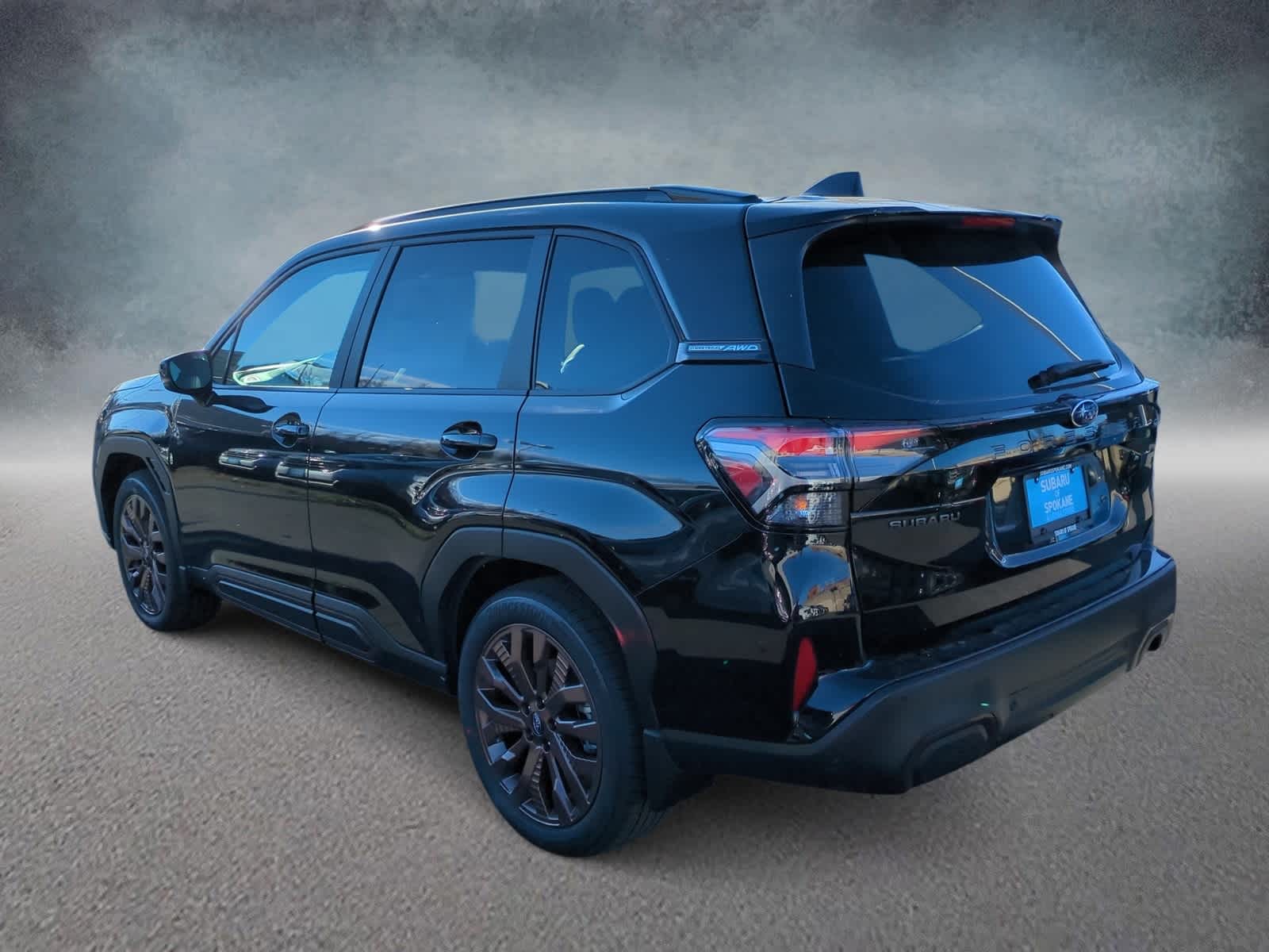 Thumbnail: 2026 Subaru Forester - 6