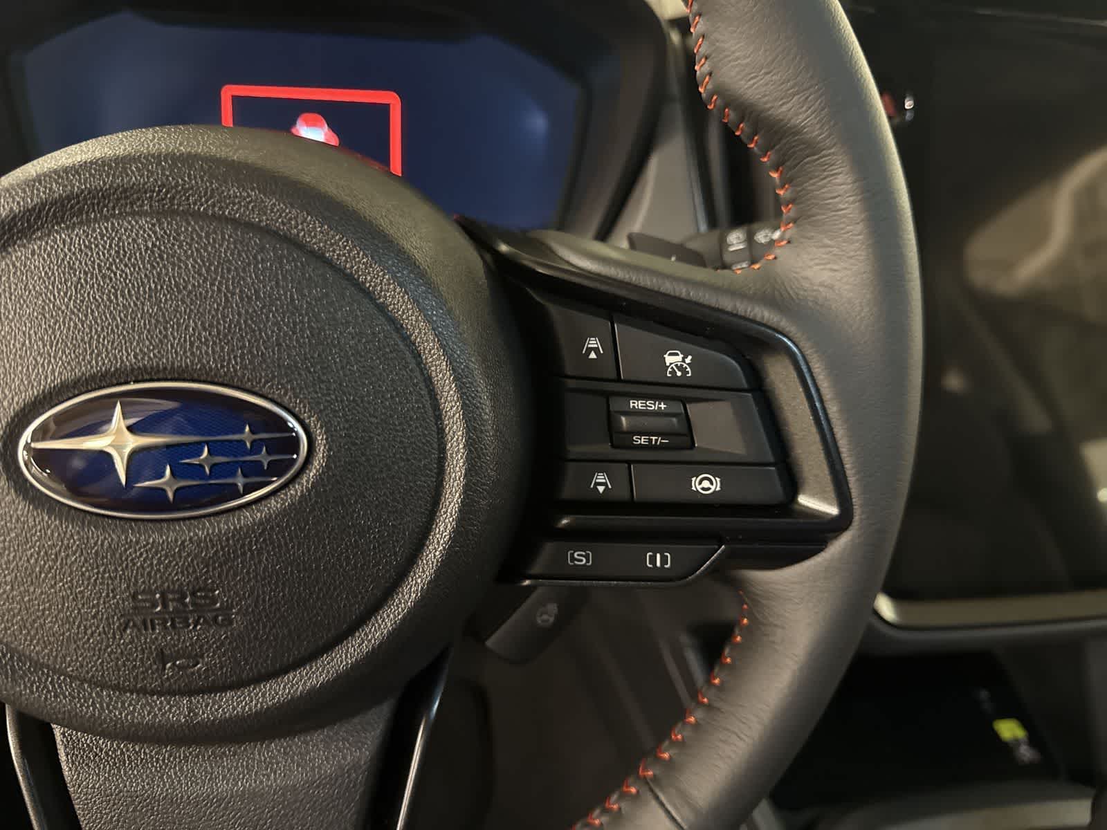 Thumbnail: 2026 Subaru Crosstrek - 25