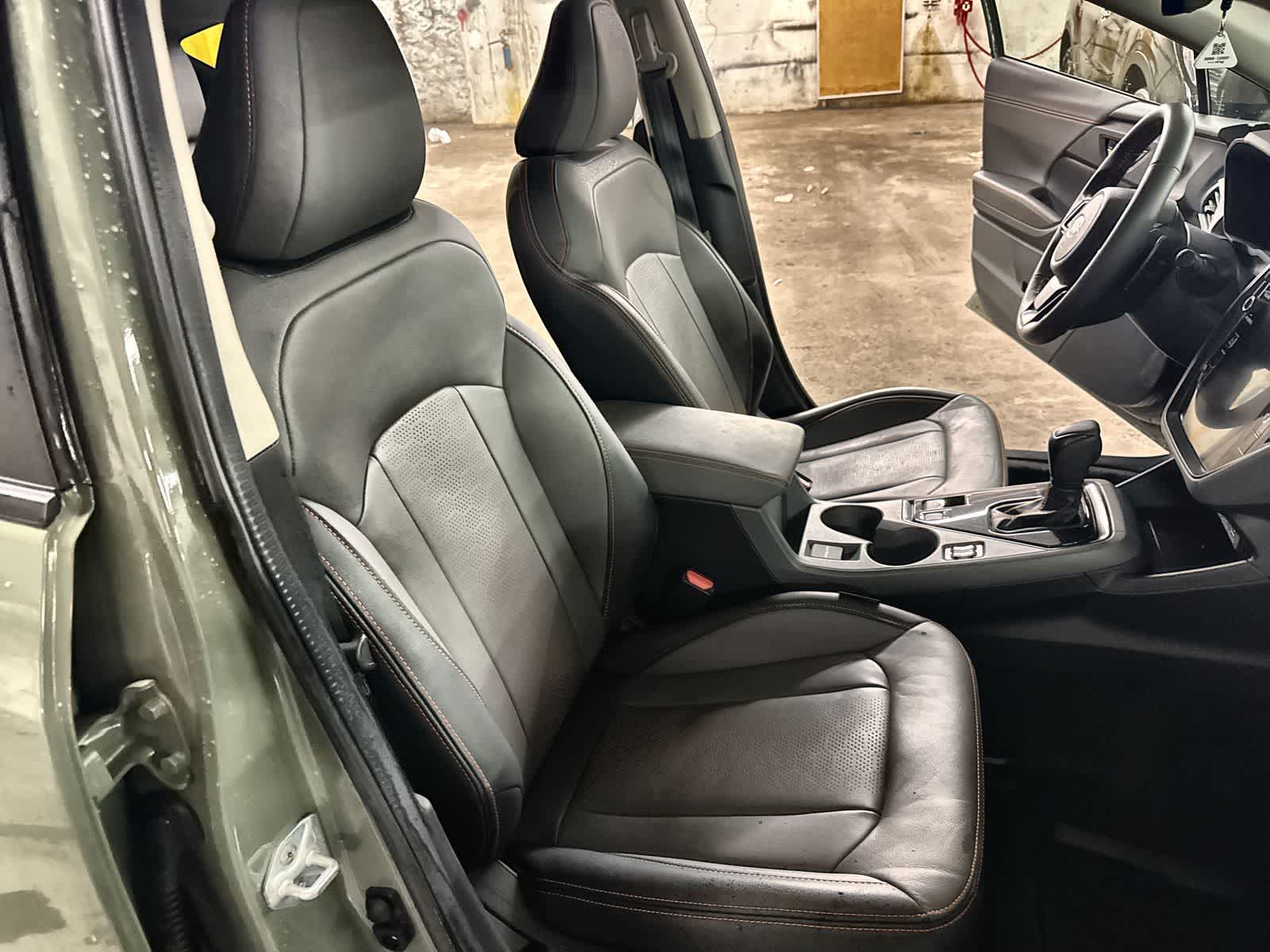 Thumbnail: 2024 Subaru Crosstrek - 23