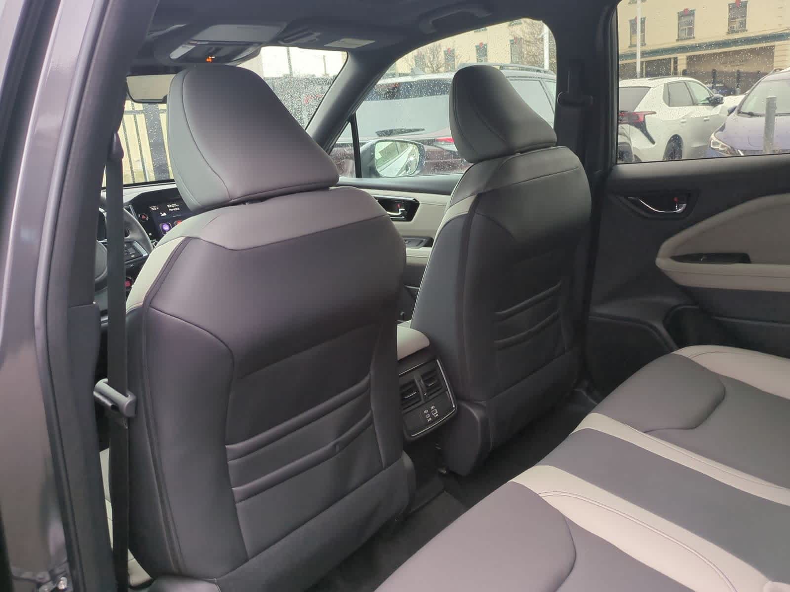 Thumbnail: 2026 Subaru Forester - 19