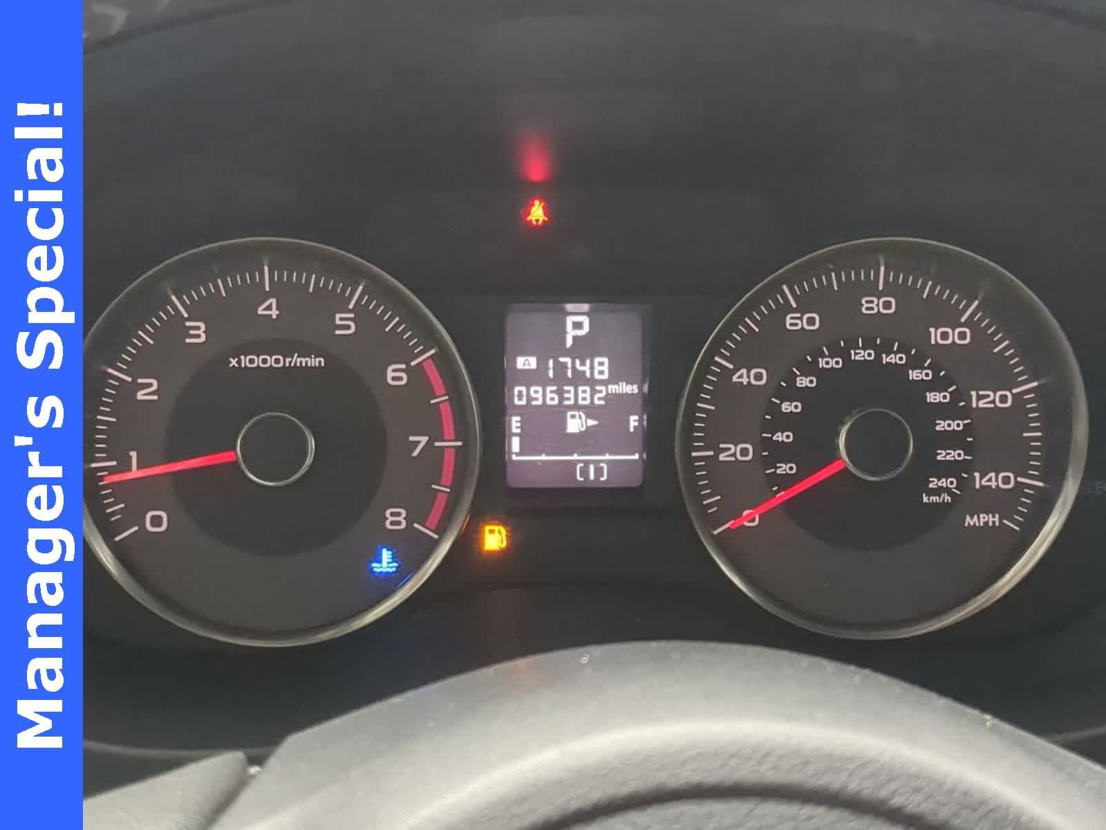 Thumbnail: 2018 Subaru Forester - 32