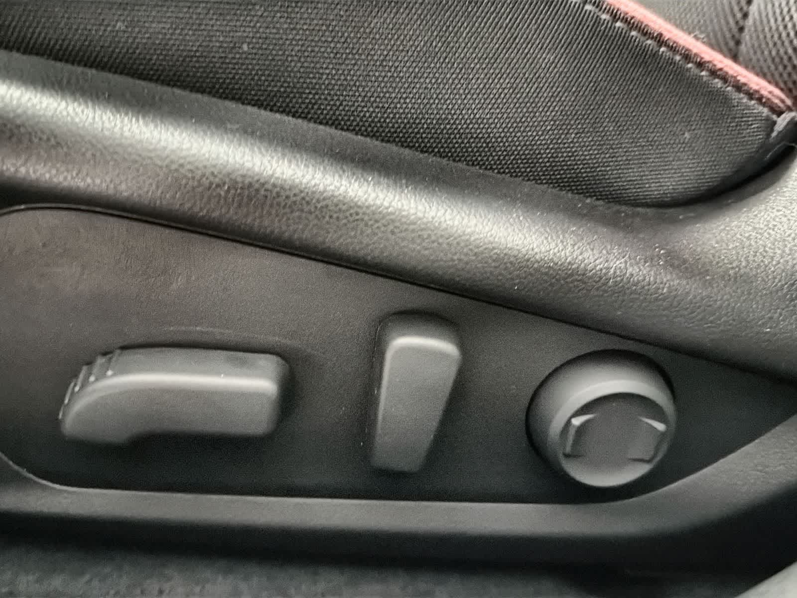 Thumbnail: 2026 Subaru Impreza - 18