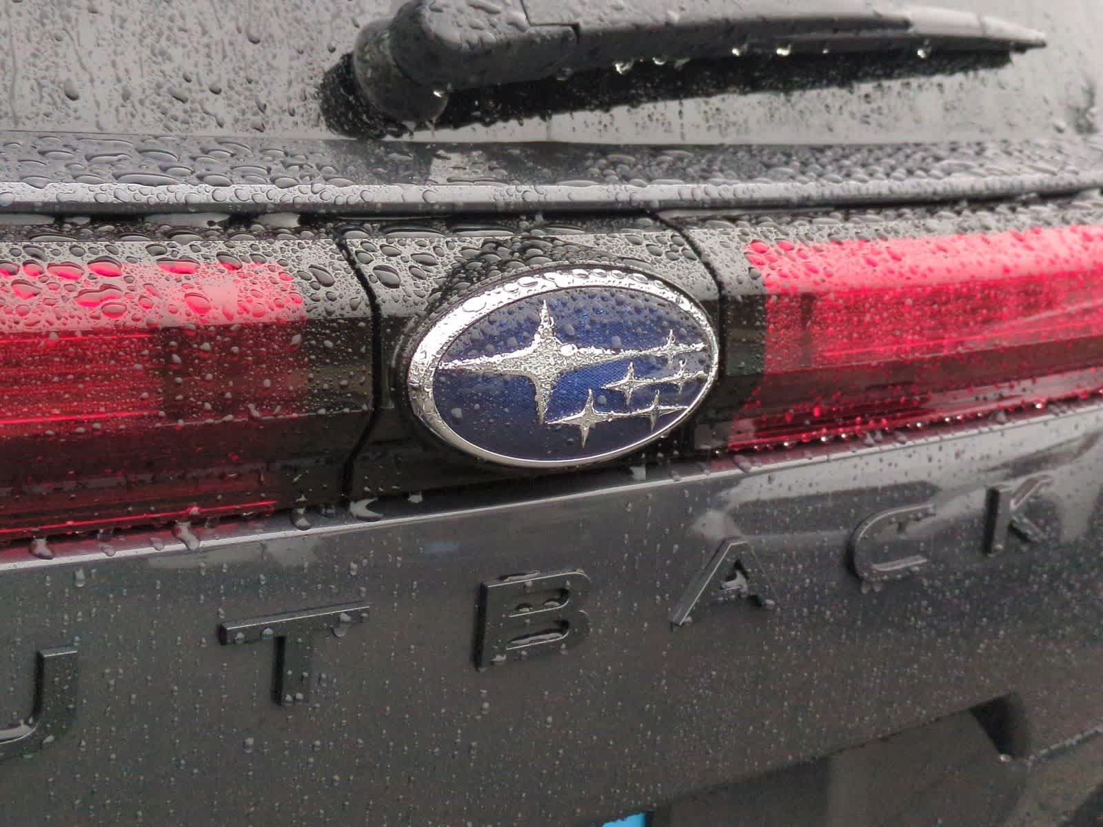 Thumbnail: 2026 Subaru Outback - 12