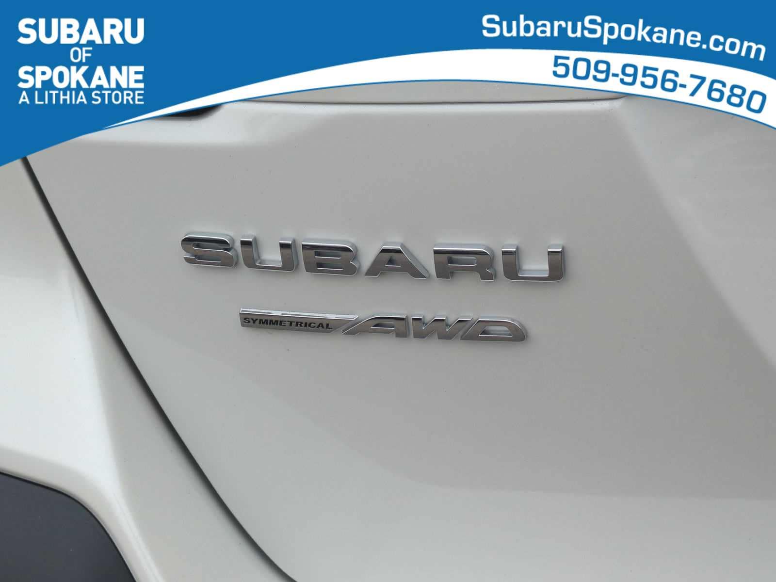 Thumbnail: 2025 Subaru Outback - 12