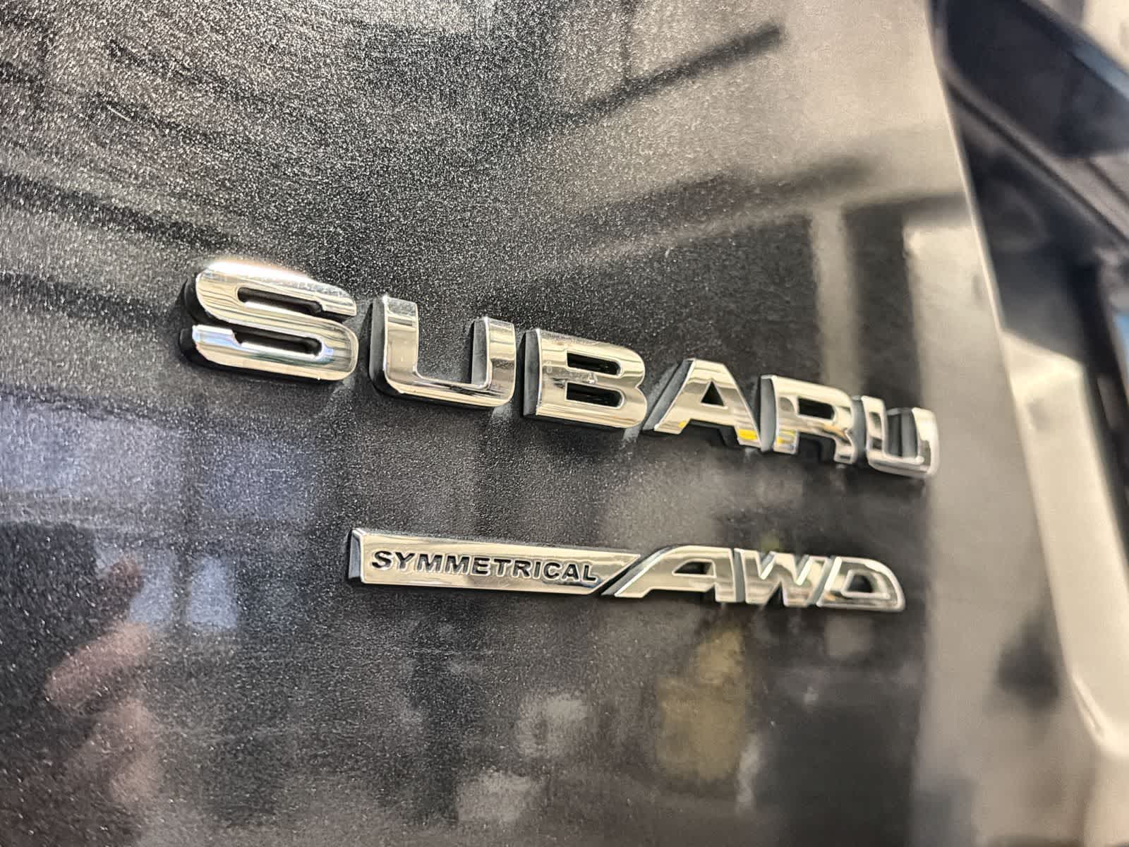 Thumbnail: 2018 Subaru Crosstrek - 12