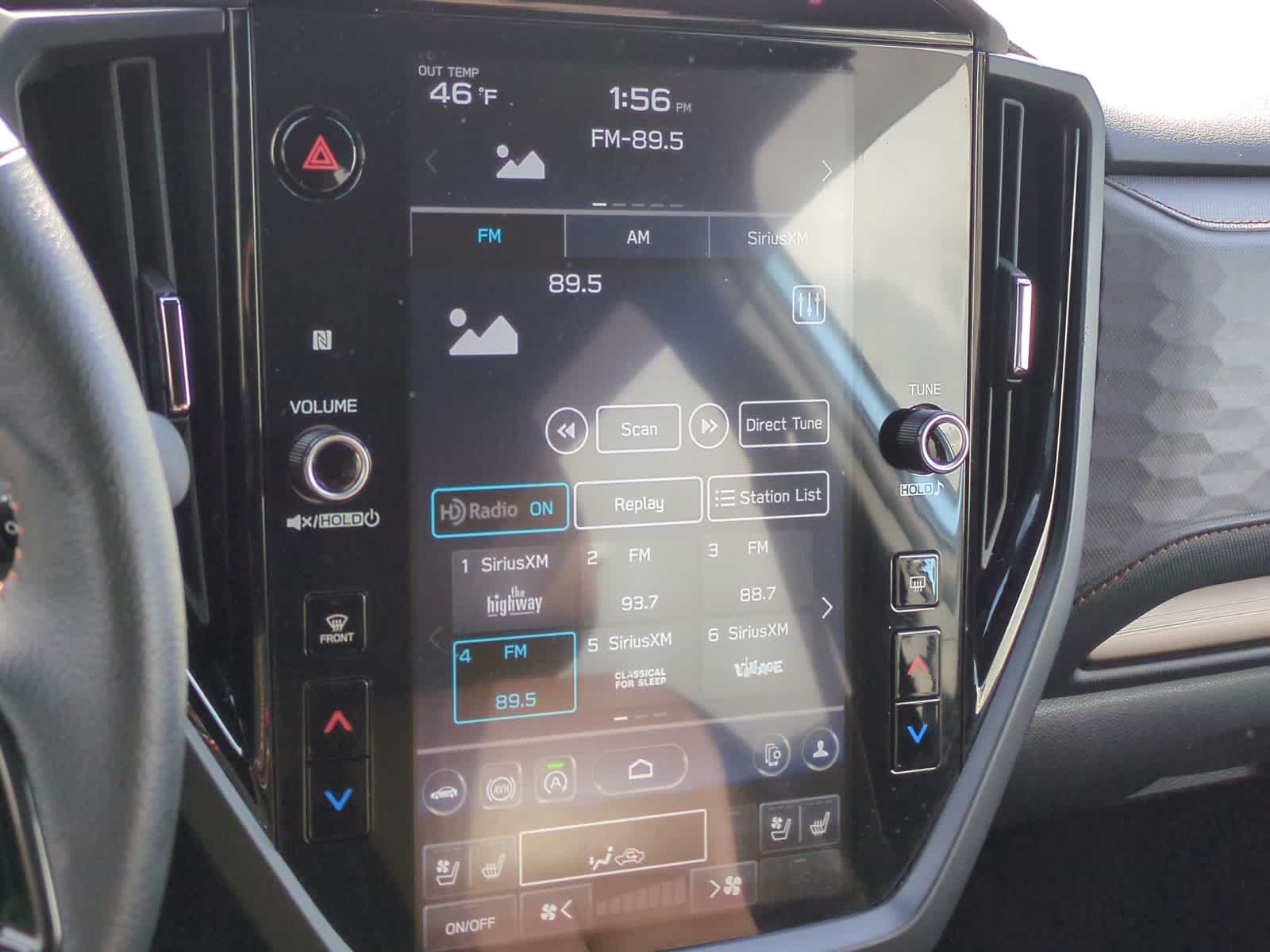 Thumbnail: 2025 Subaru Forester - 33