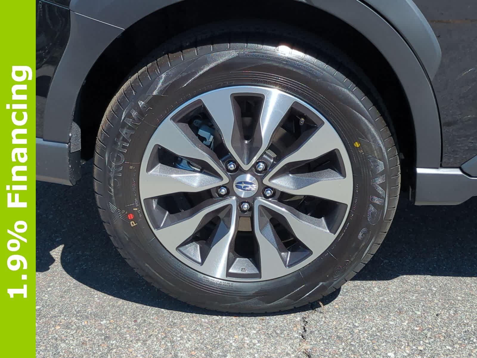 Thumbnail: 2025 Subaru Outback - 15