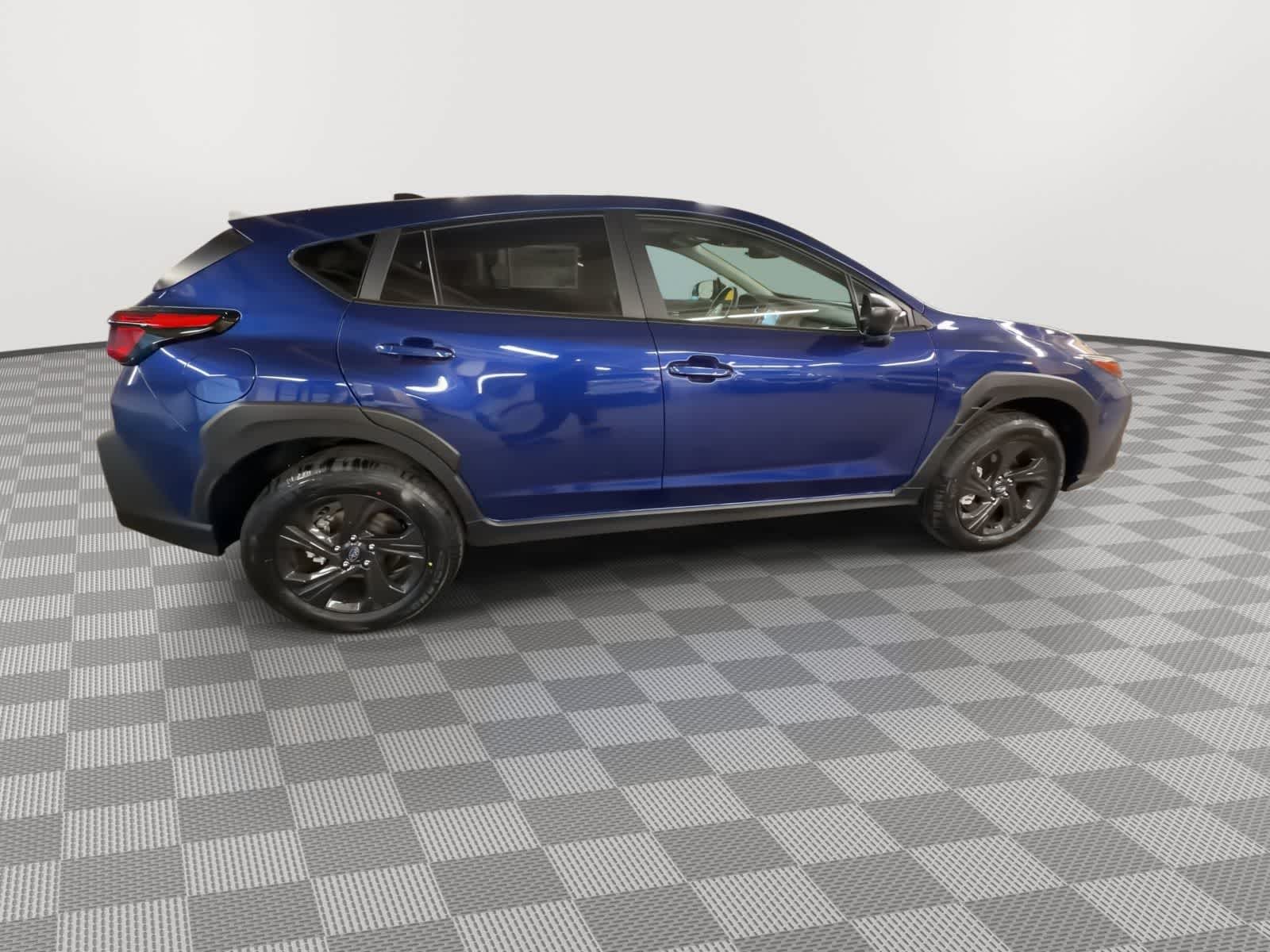 Thumbnail: 2026 Subaru Crosstrek - 9