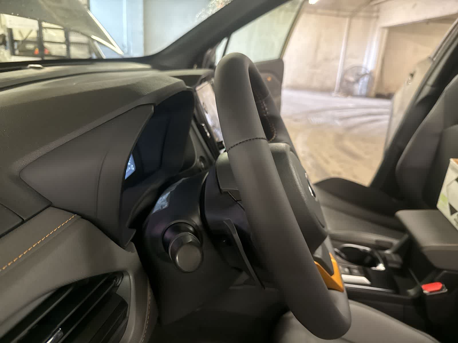 Thumbnail: 2026 Subaru Forester - 25