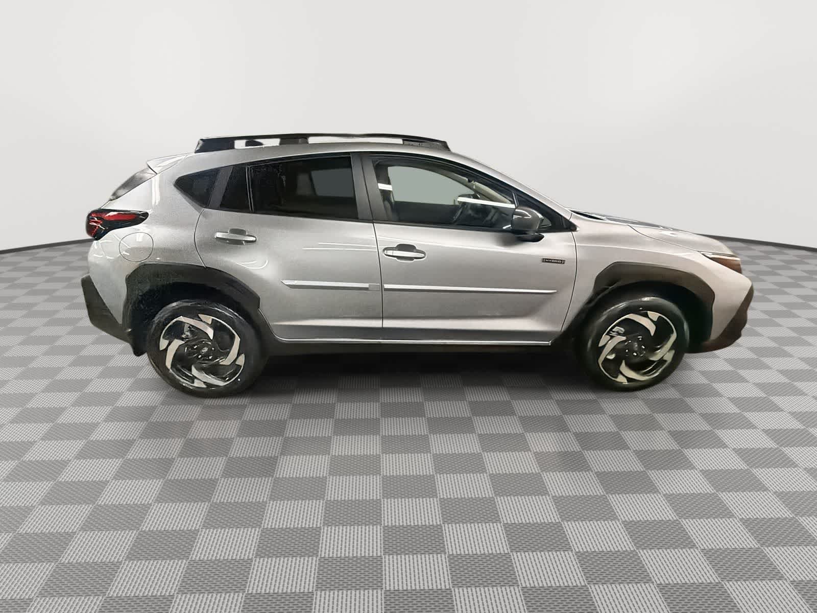 Thumbnail: 2026 Subaru Crosstrek - 9