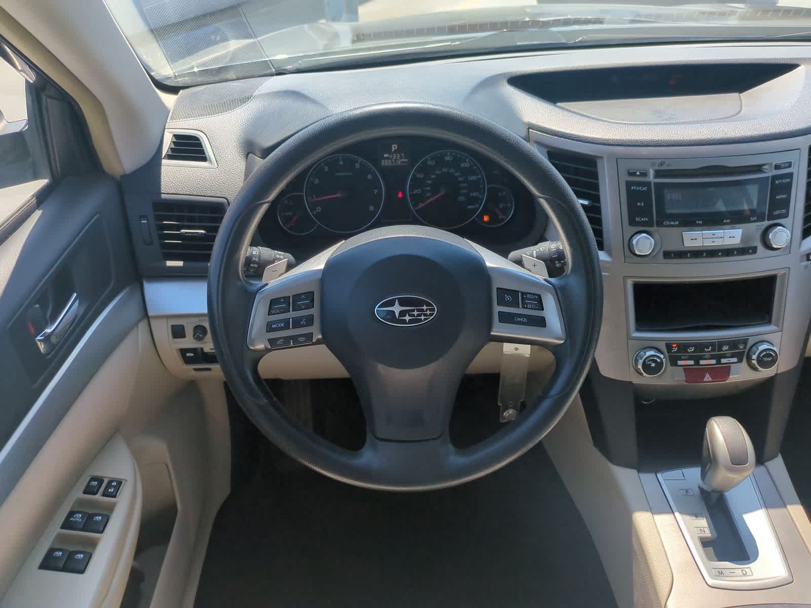 Thumbnail: 2014 Subaru Outback - 23