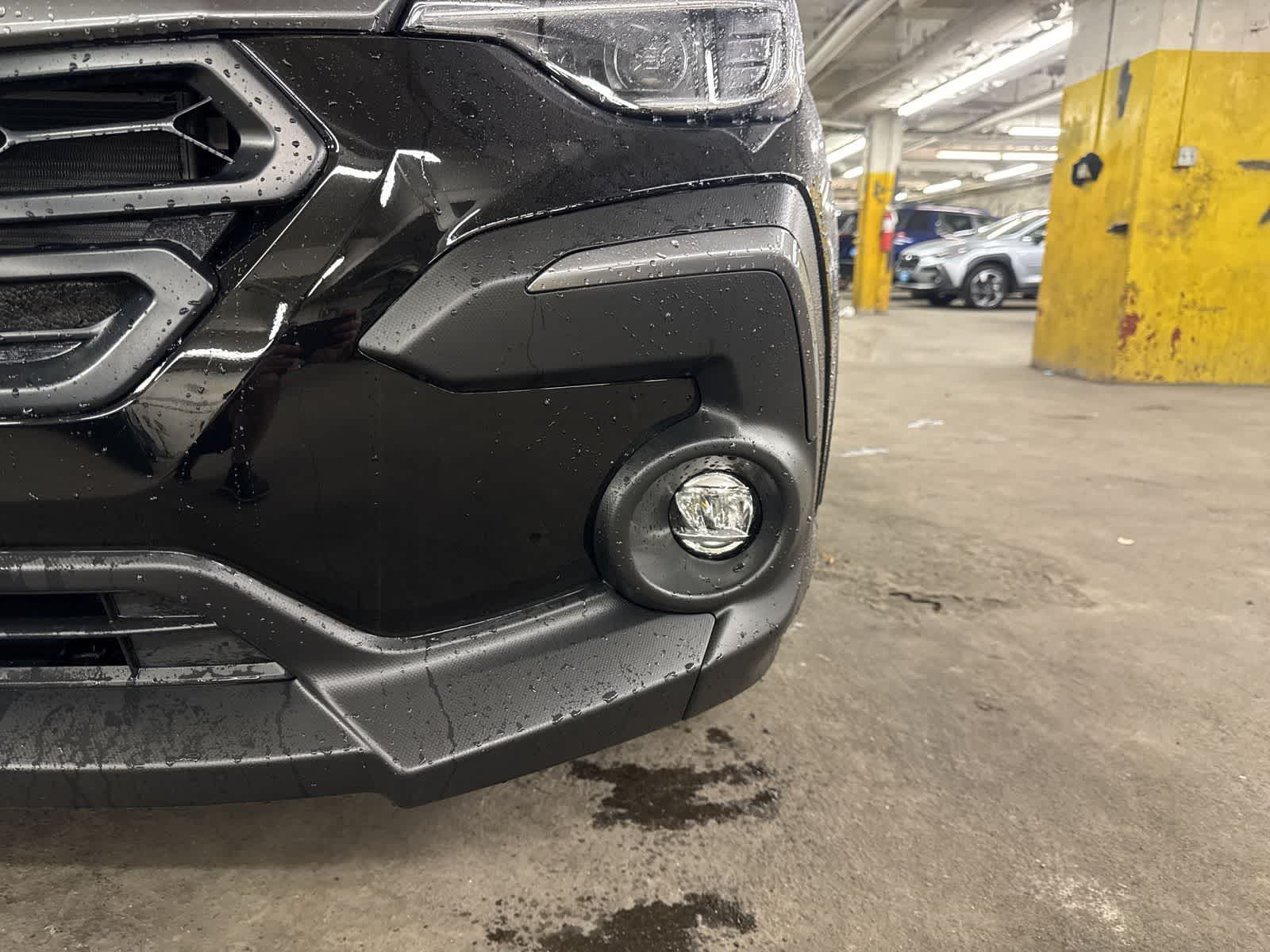 Thumbnail: 2026 Subaru Crosstrek - 11