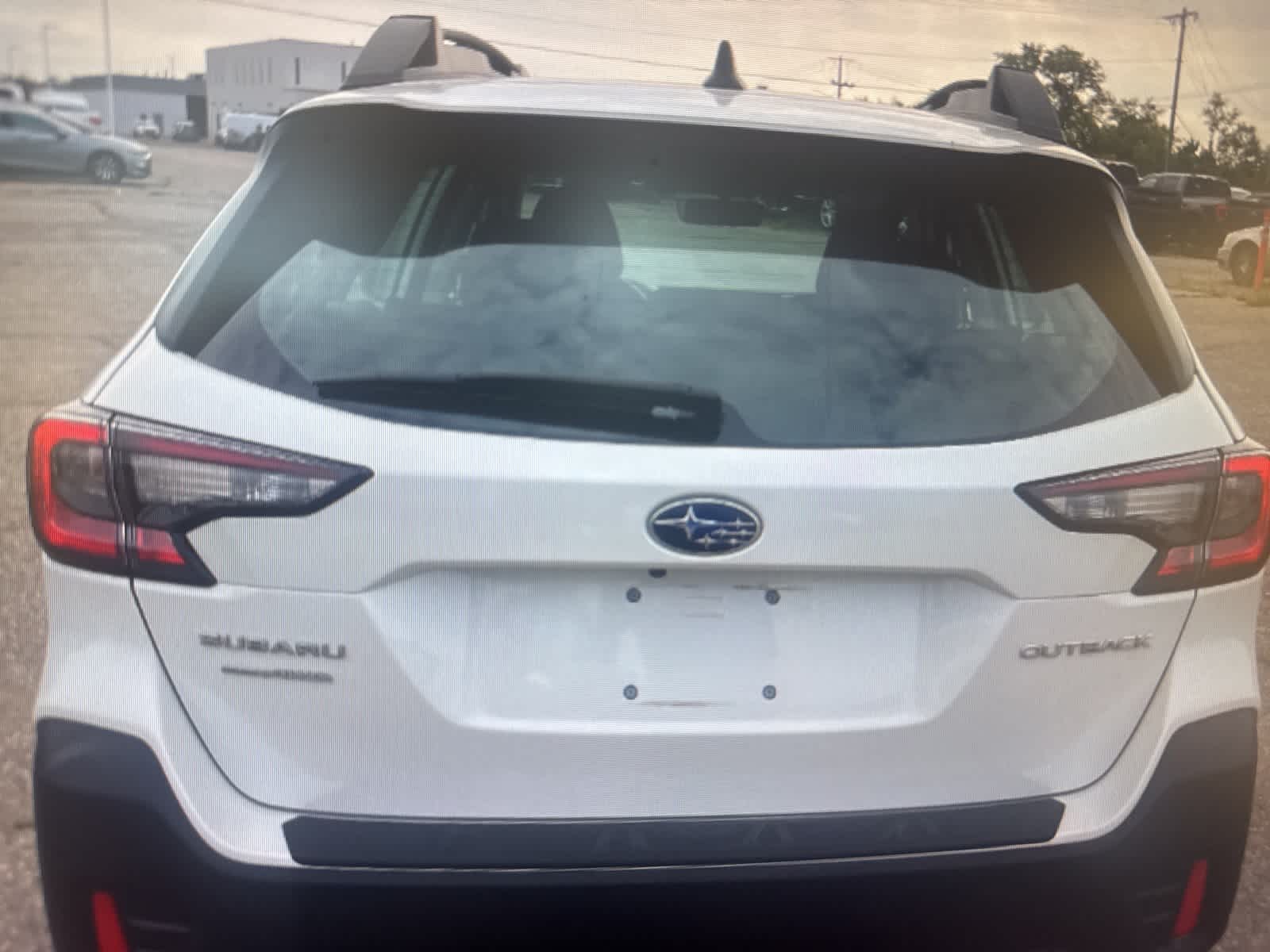 Thumbnail: 2020 Subaru Outback - 4