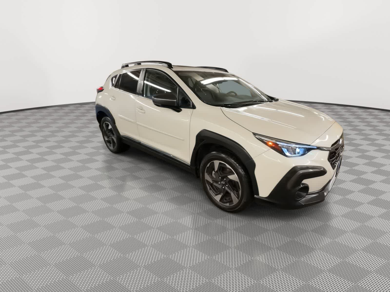 Thumbnail: 2025 Subaru Crosstrek - 3