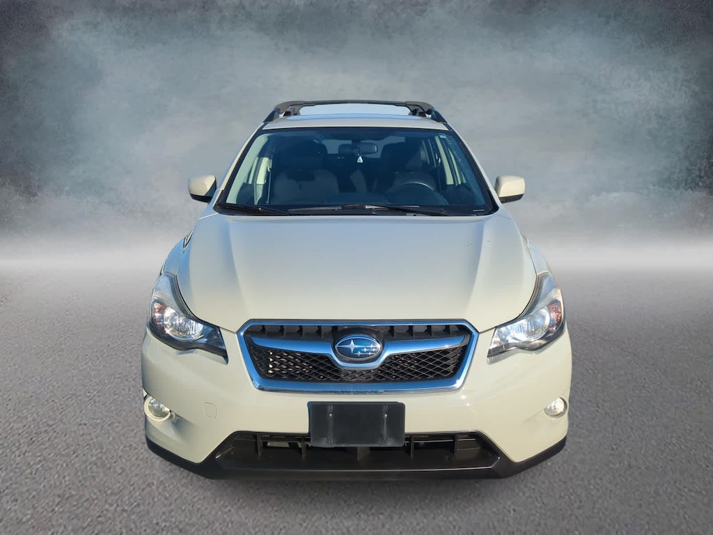 Used 2014 Subaru XV Crosstrek Premium SUV